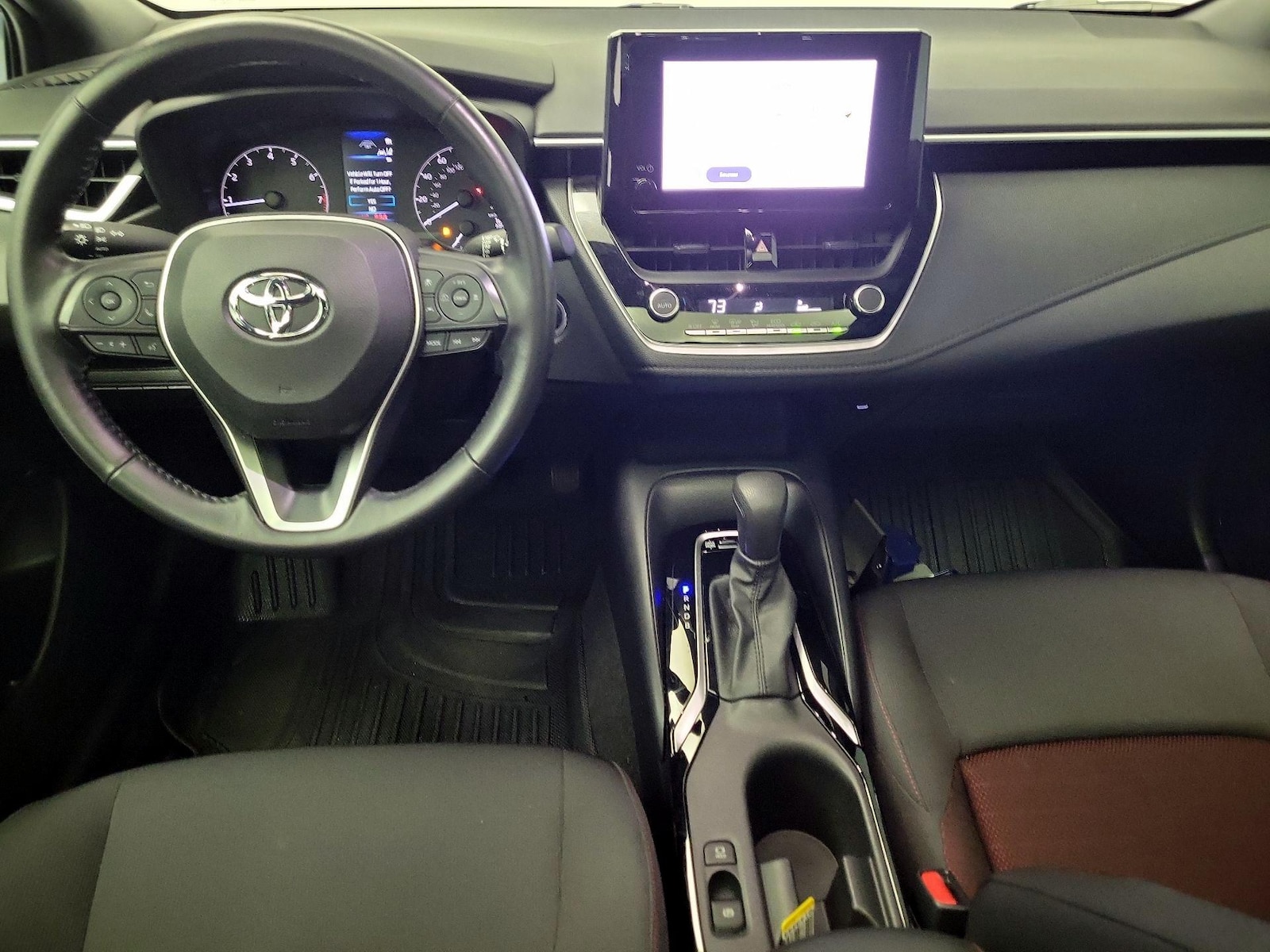 2023 Toyota Corolla SE - Photo 10
