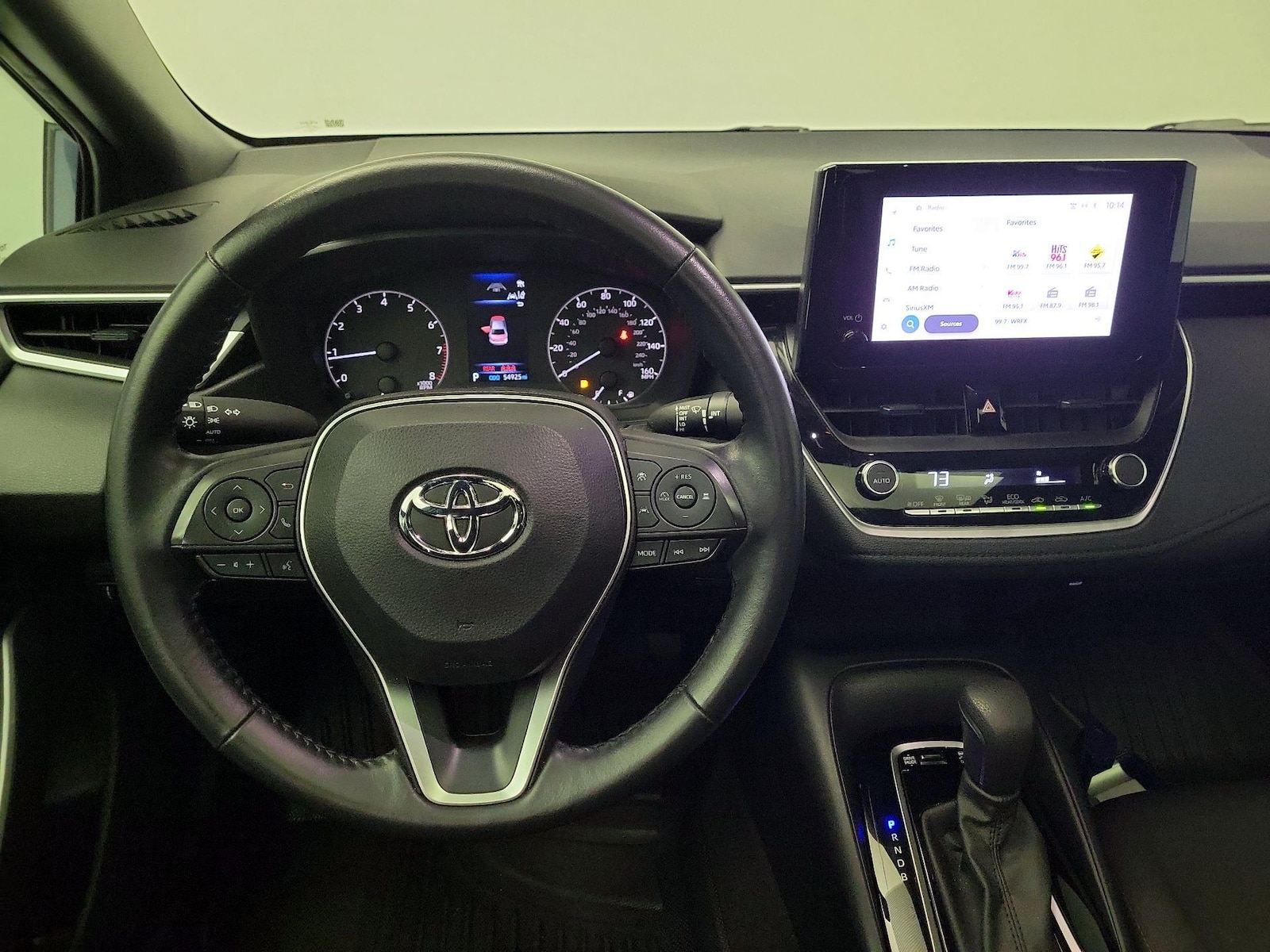 2023 Toyota Corolla SE - Photo 11