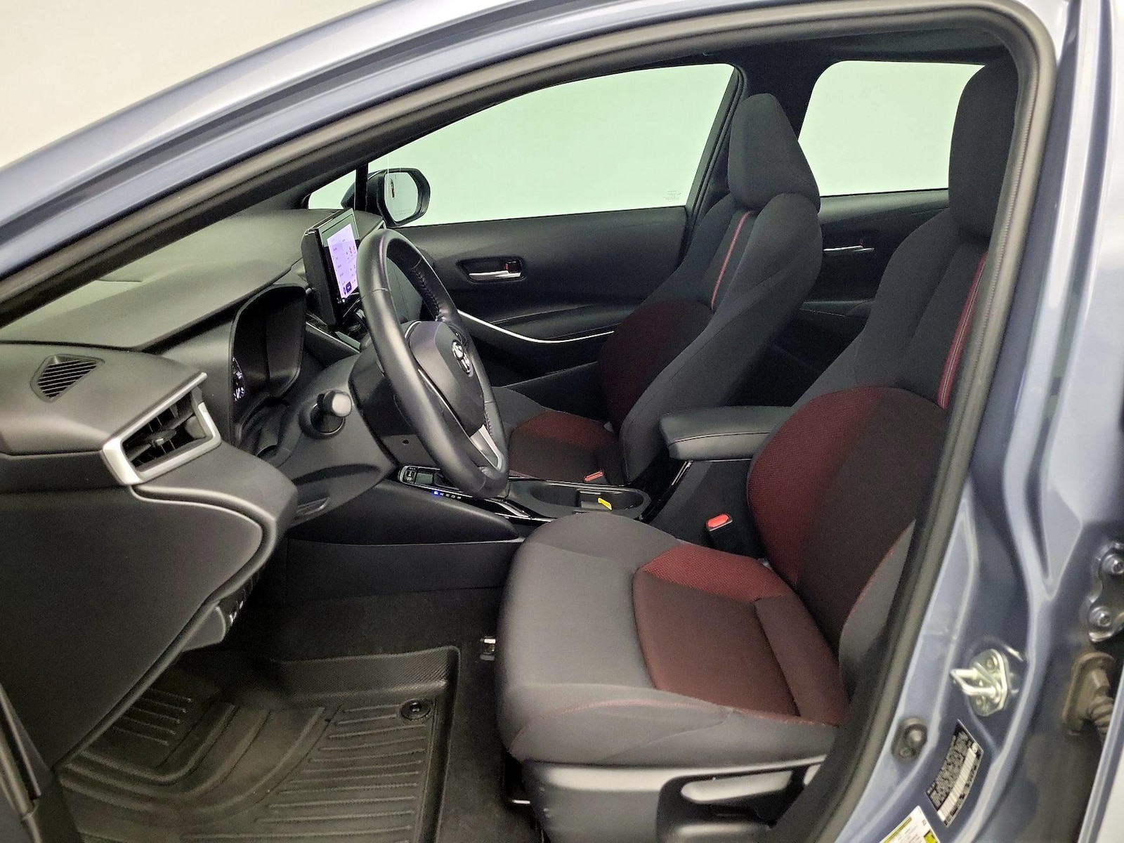 2023 Toyota Corolla SE - Photo 12