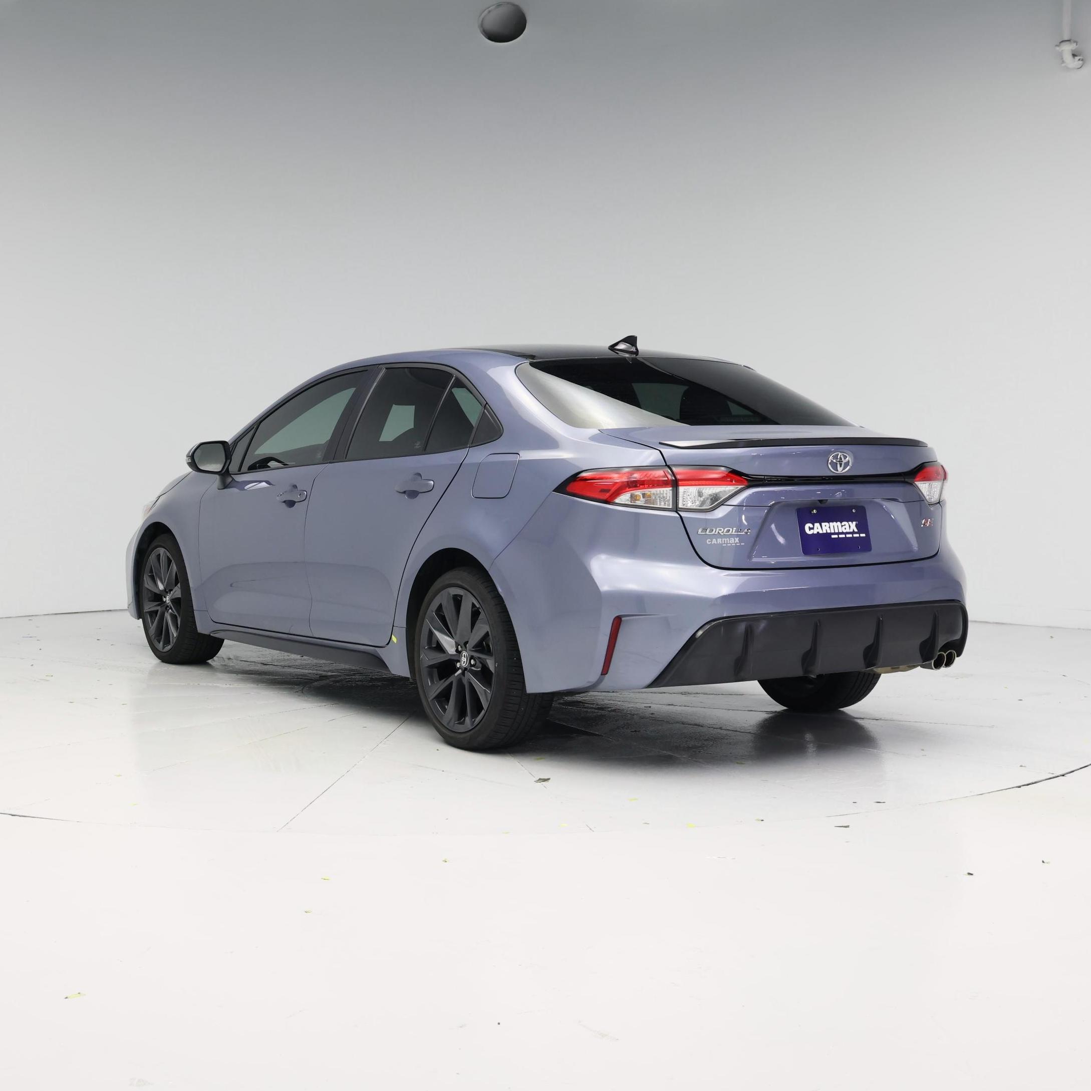 Thumbnail: 2023 Toyota Corolla - 2