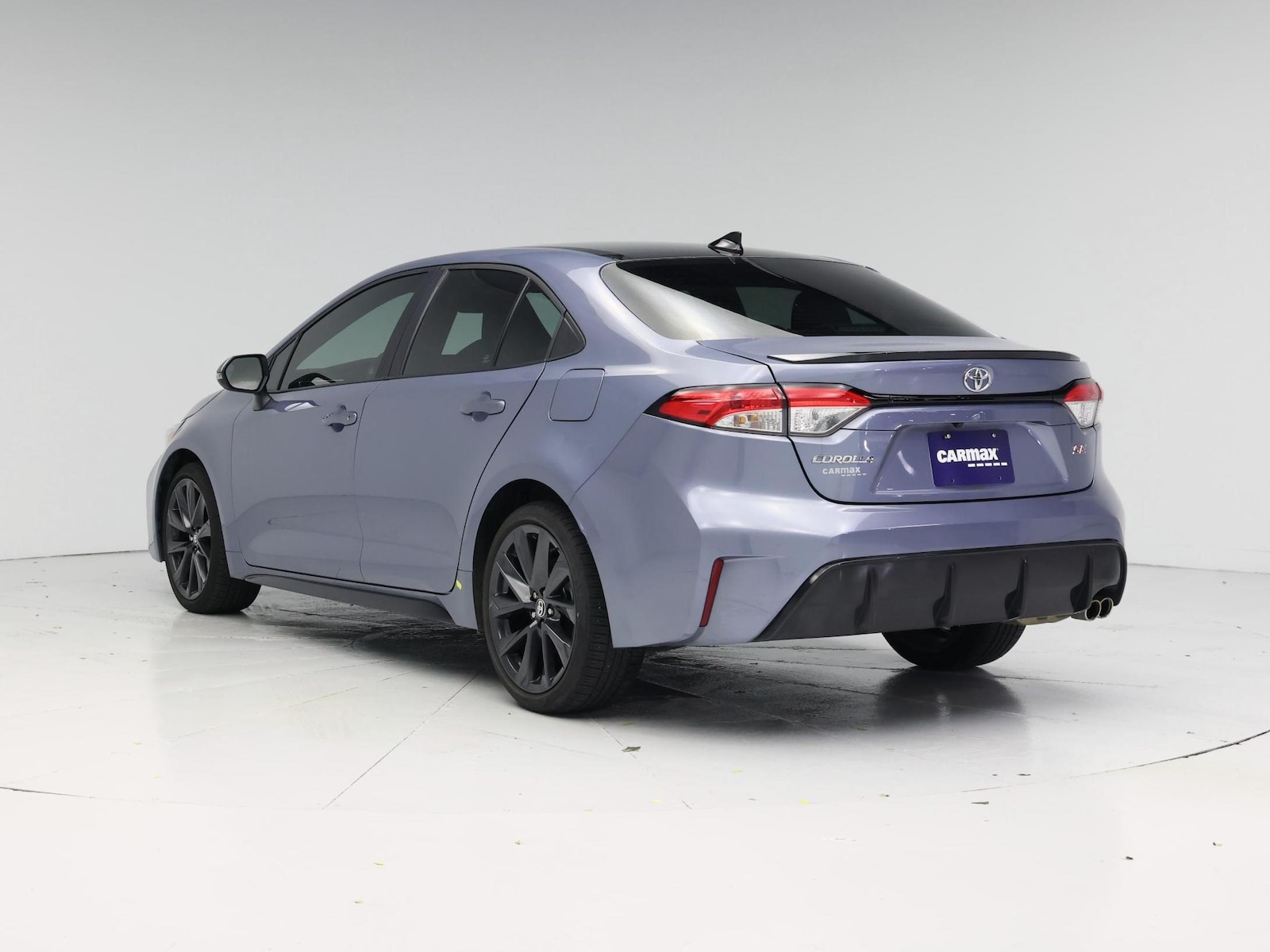 2023 Toyota Corolla SE - Photo 3