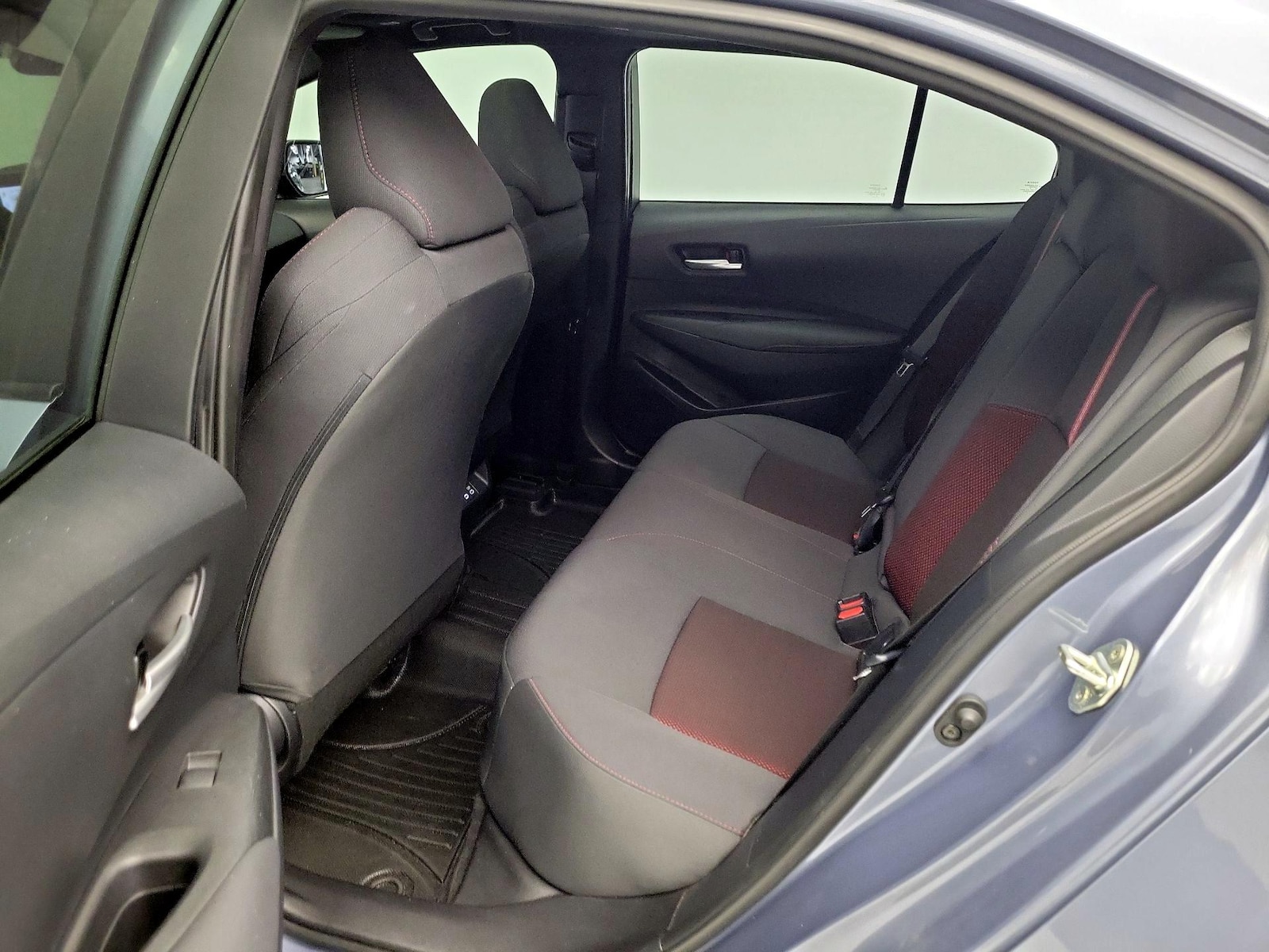 2023 Toyota Corolla SE - Photo 20