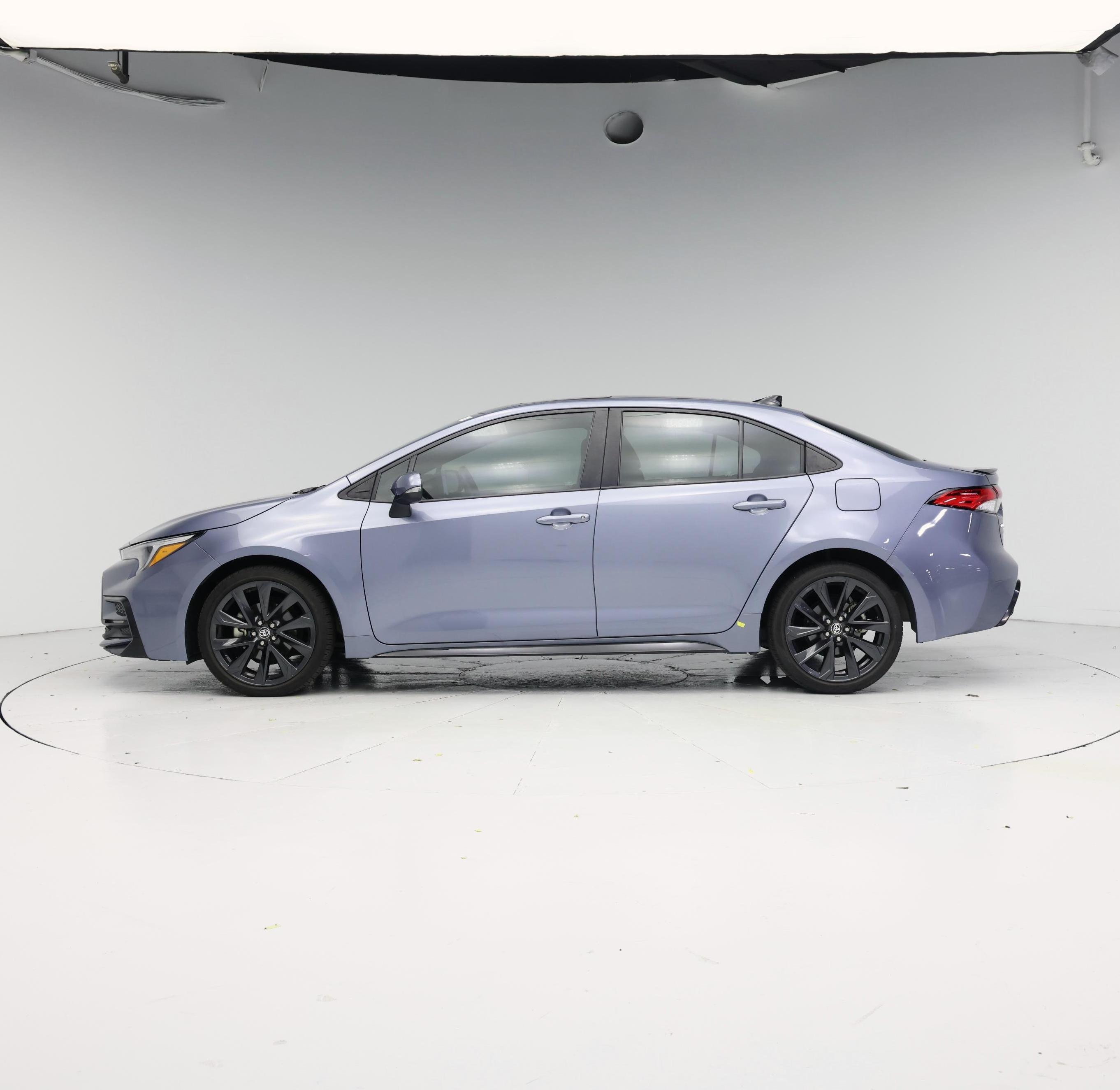 Thumbnail: 2023 Toyota Corolla - 3