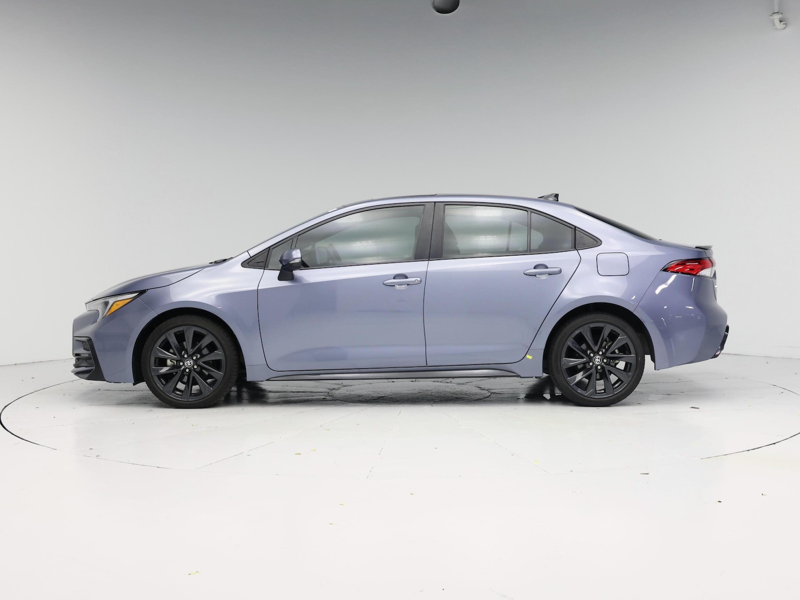 2023 Toyota Corolla SE - Photo 4