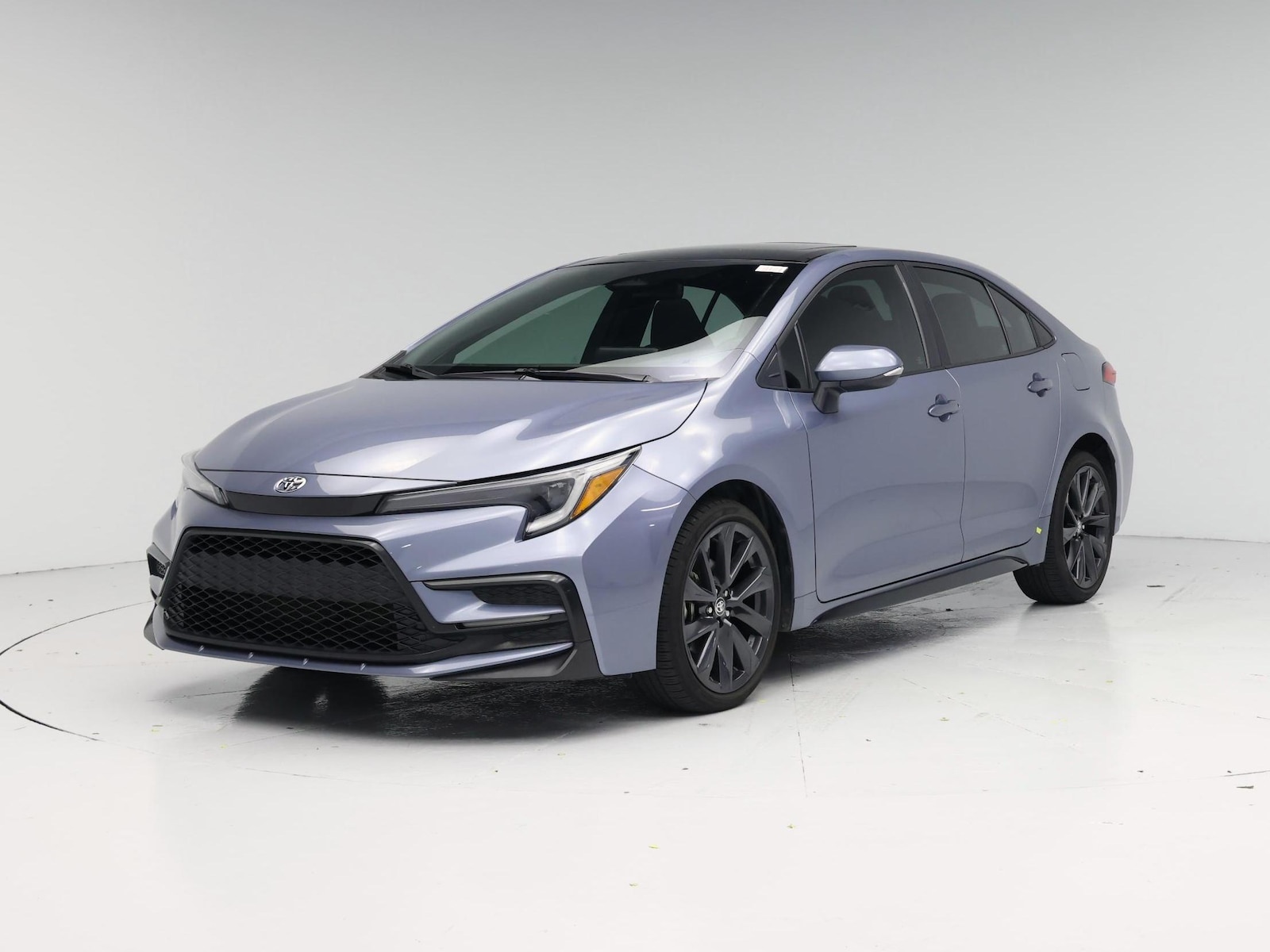 2023 Toyota Corolla SE - Photo 5
