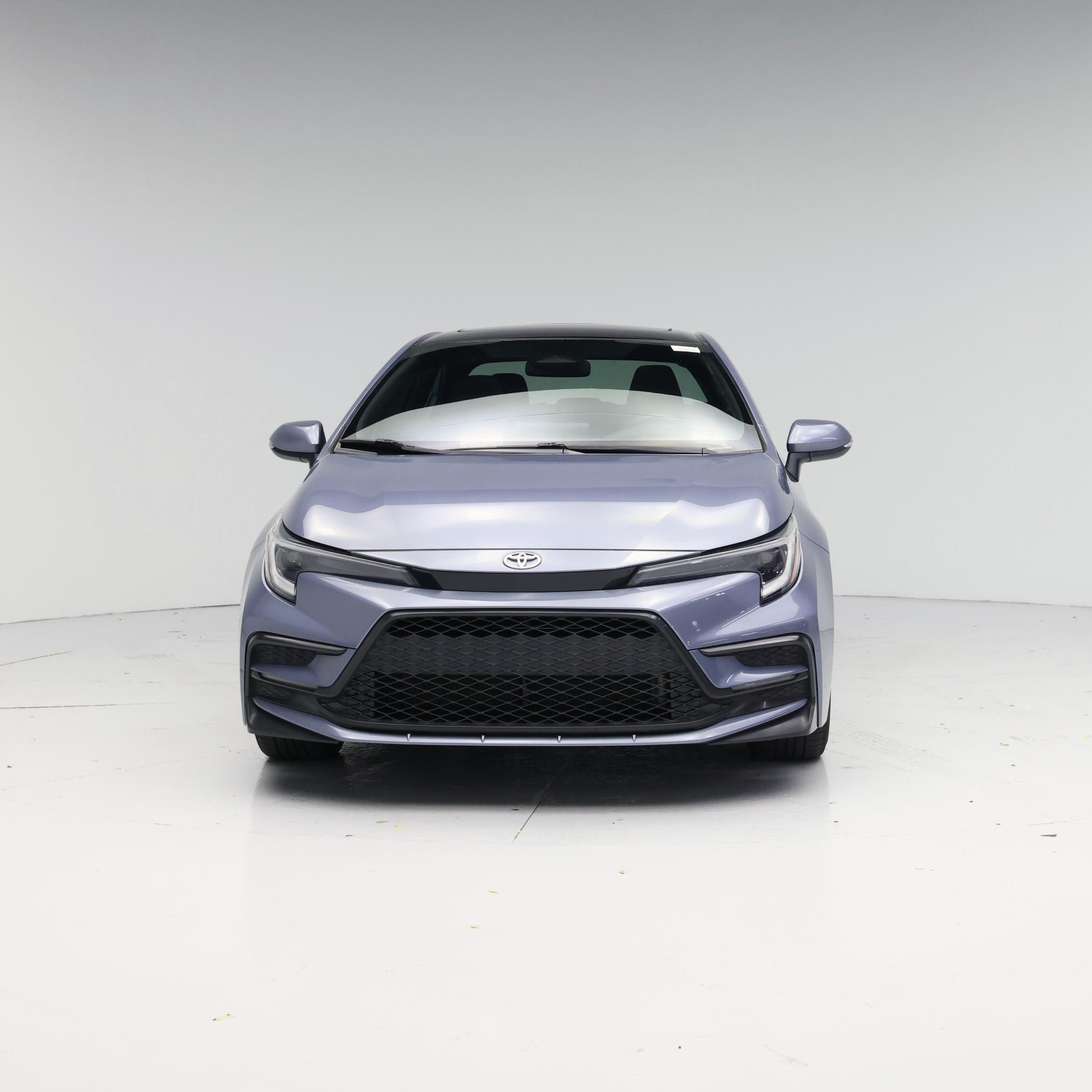 Thumbnail: 2023 Toyota Corolla - 5