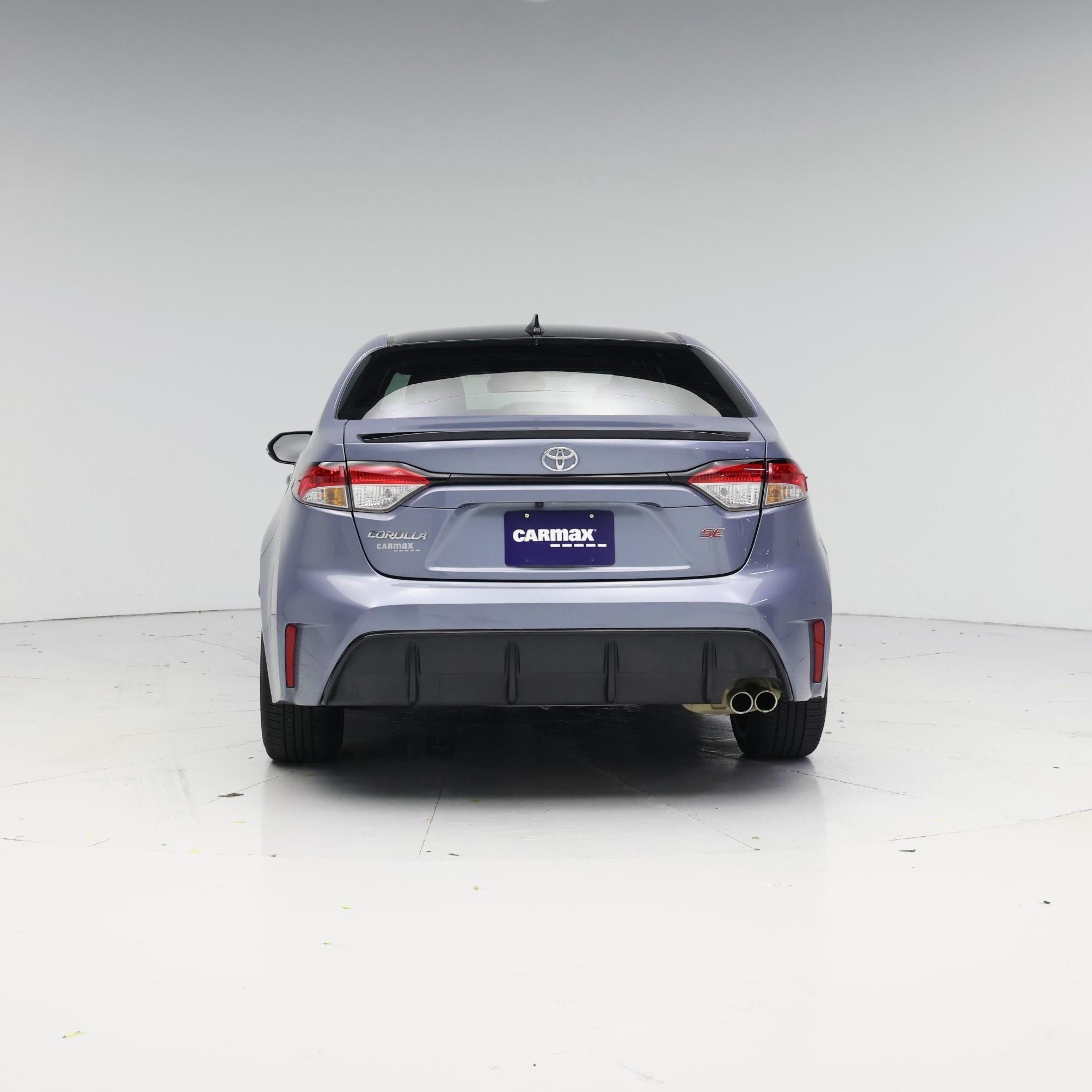 Thumbnail: 2023 Toyota Corolla - 6
