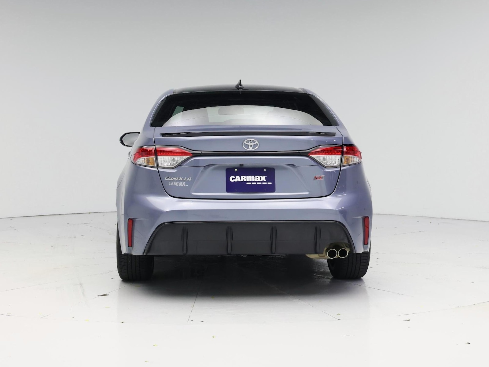 2023 Toyota Corolla SE - Photo 7