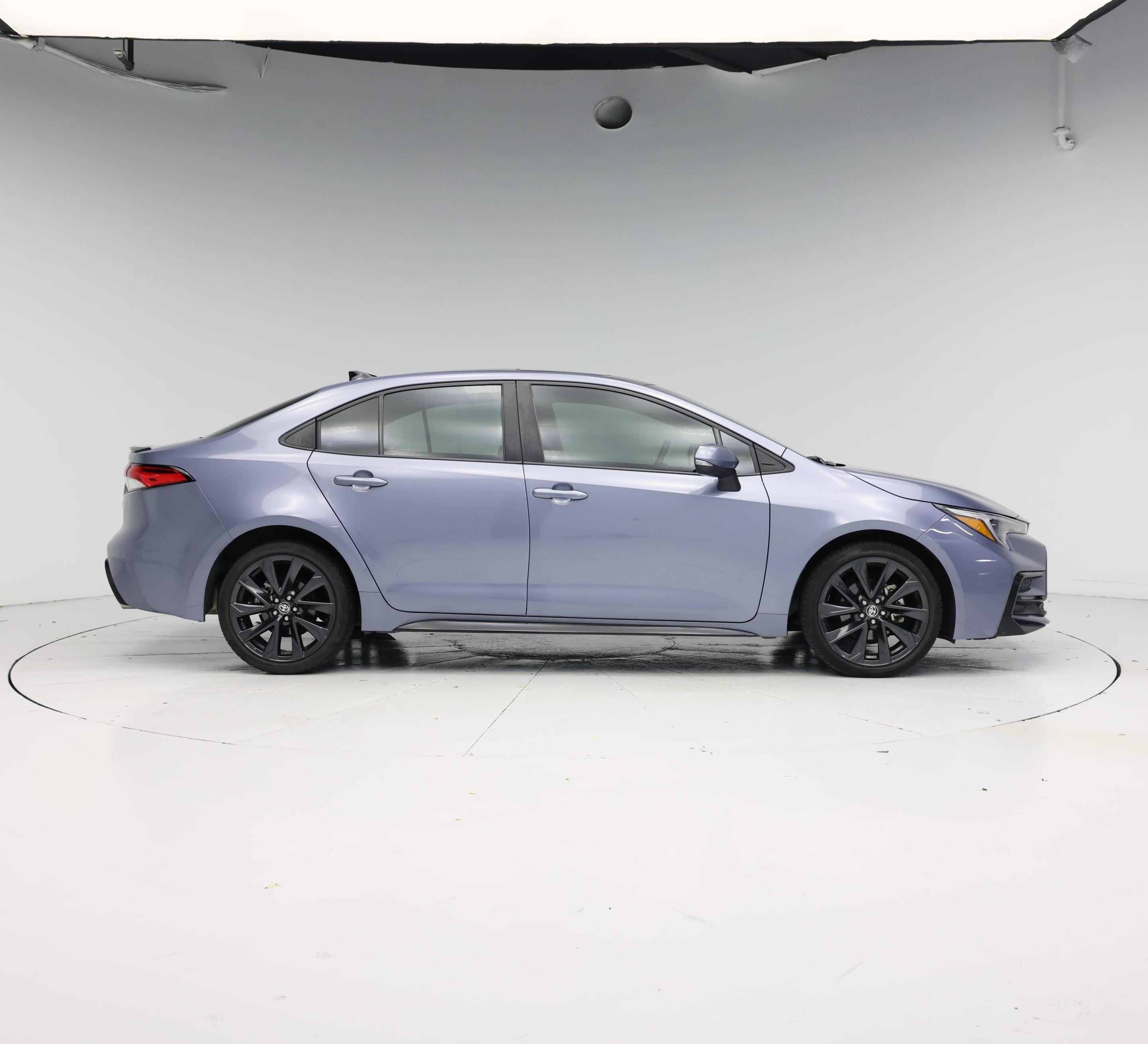 Thumbnail: 2023 Toyota Corolla - 7