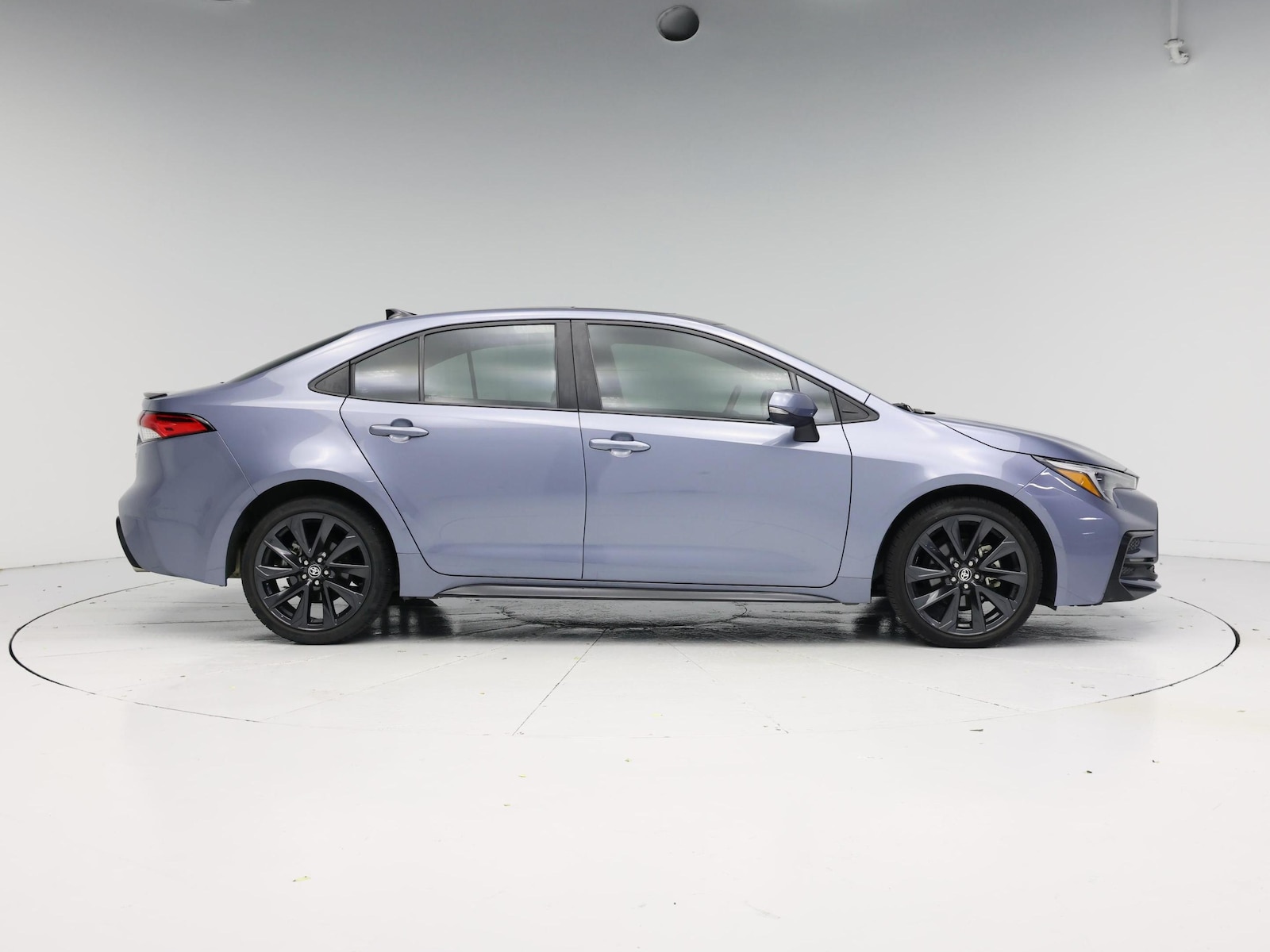 2023 Toyota Corolla SE - Photo 8