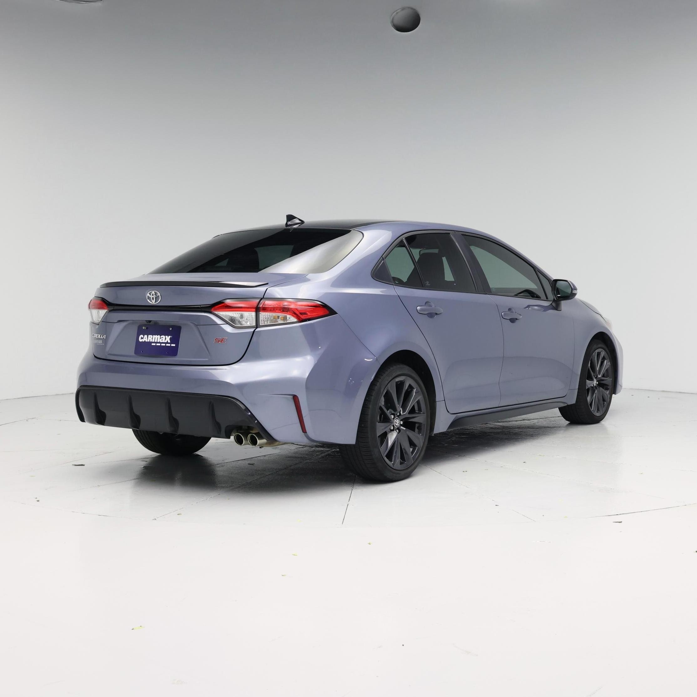Thumbnail: 2023 Toyota Corolla - 8