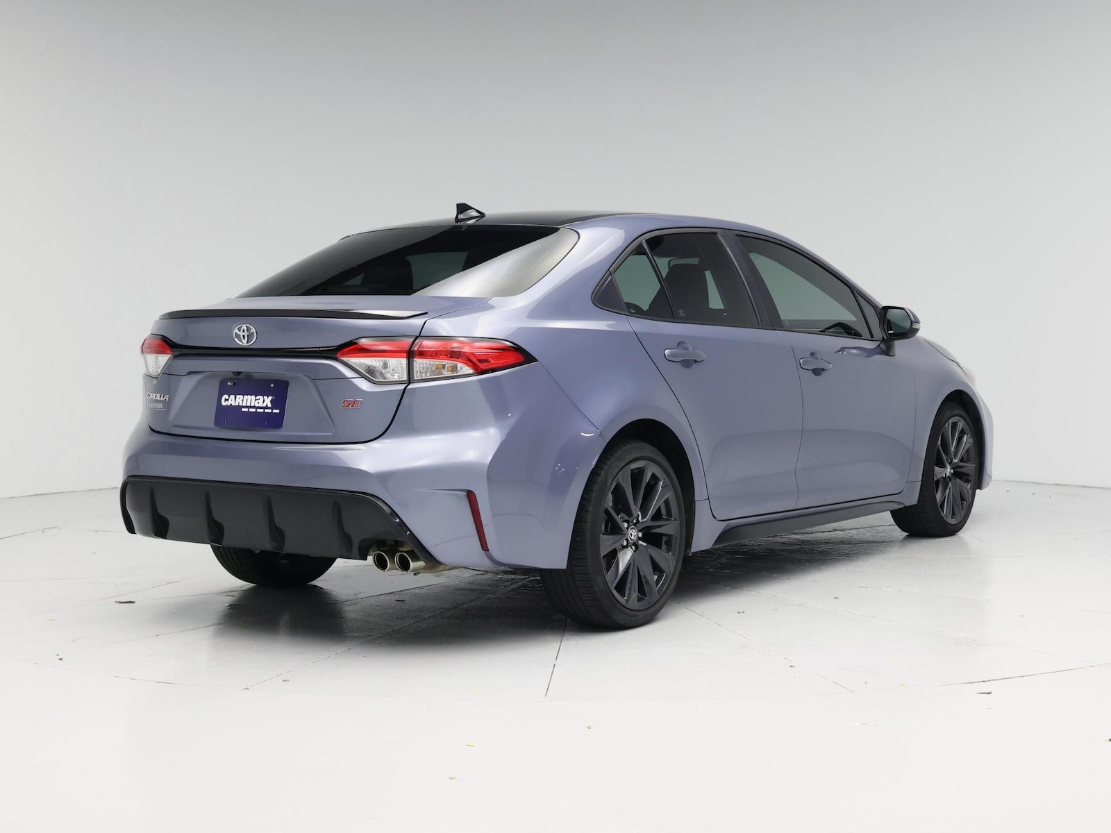 2023 Toyota Corolla SE - Photo 9