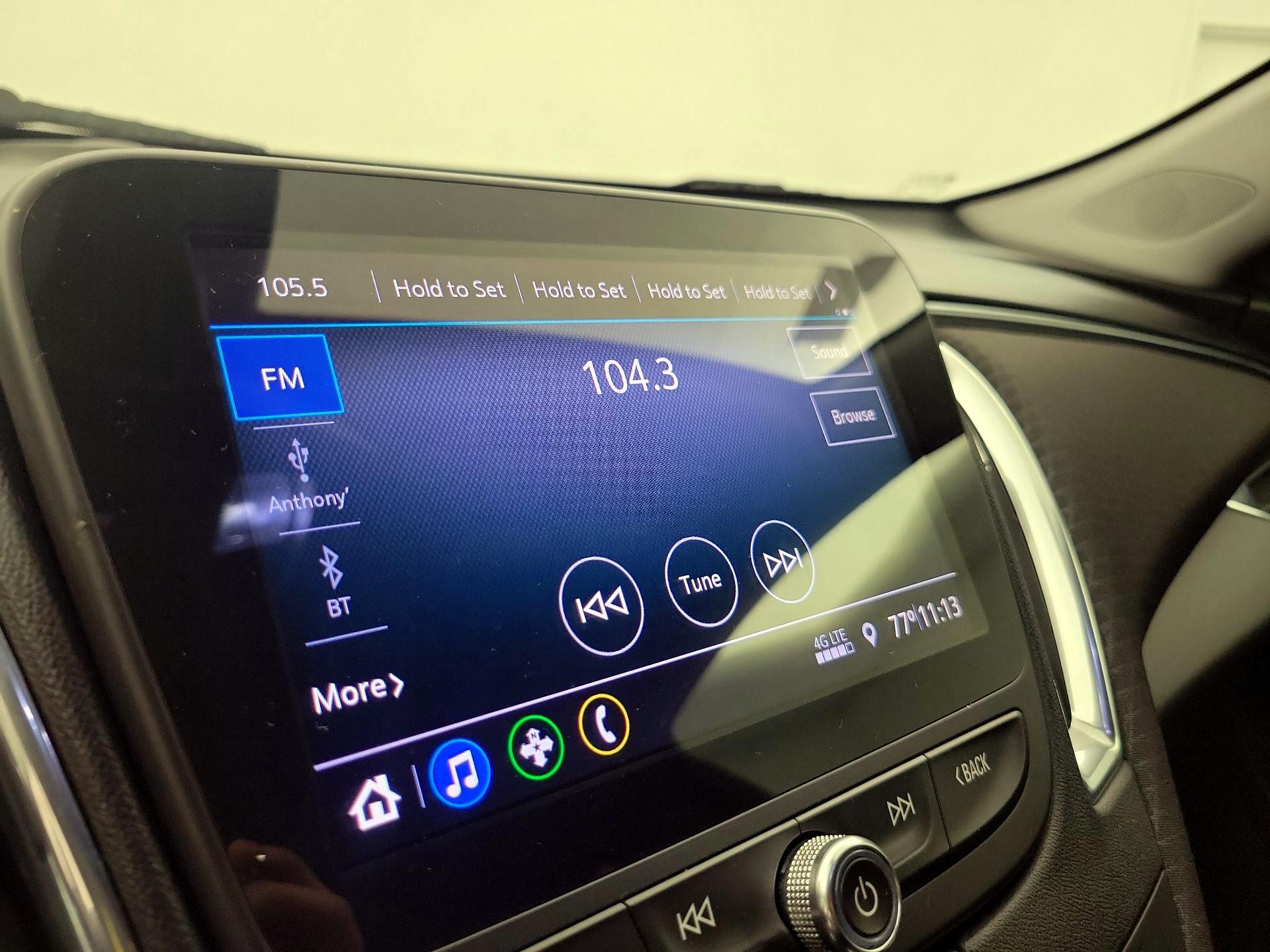 Thumbnail: 2019 Chevrolet Malibu - 15