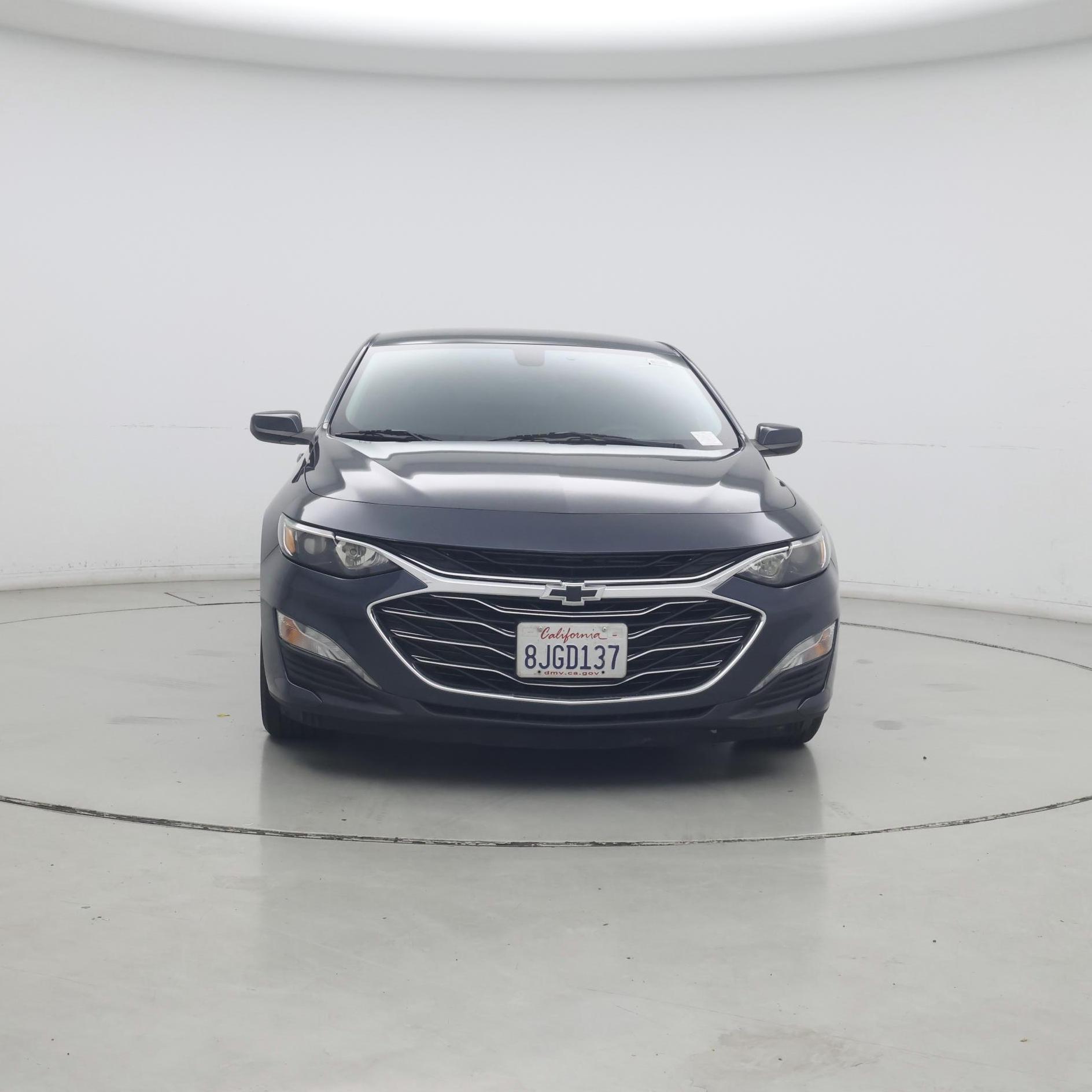 Thumbnail: 2019 Chevrolet Malibu - 5