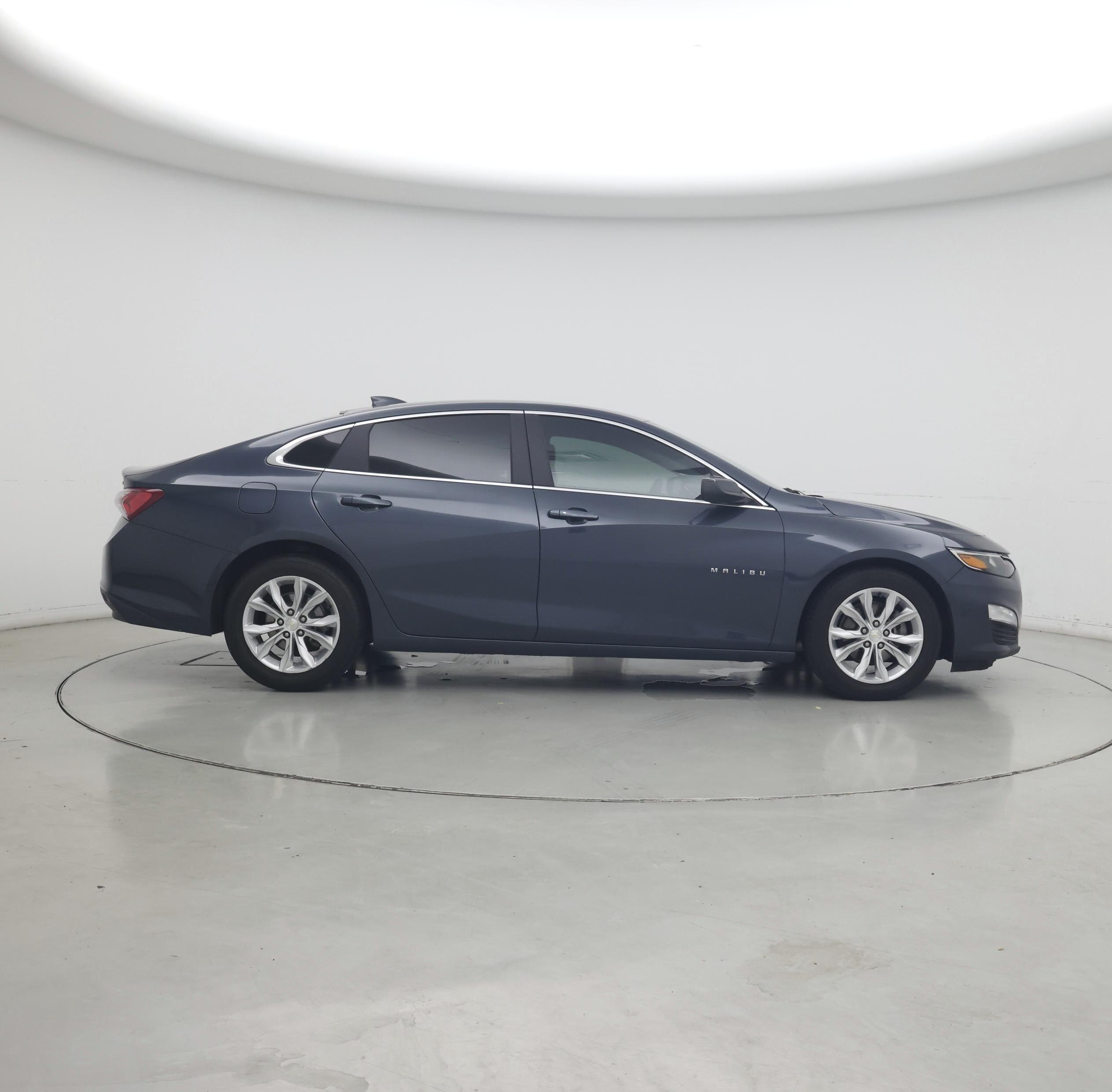 Thumbnail: 2019 Chevrolet Malibu - 7