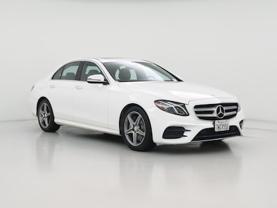 2017 Mercedes-Benz E300