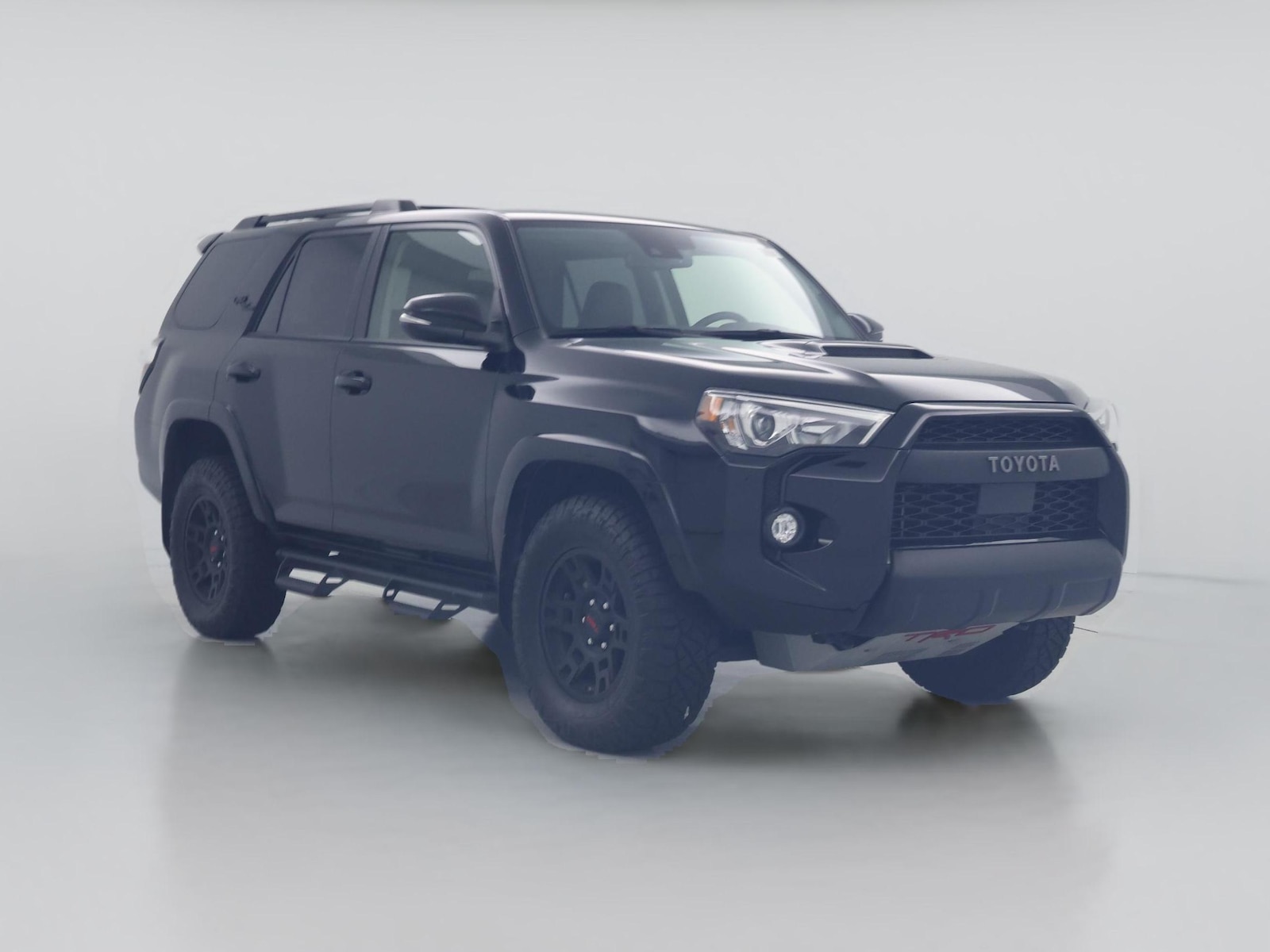 2024 Toyota 4Runner
