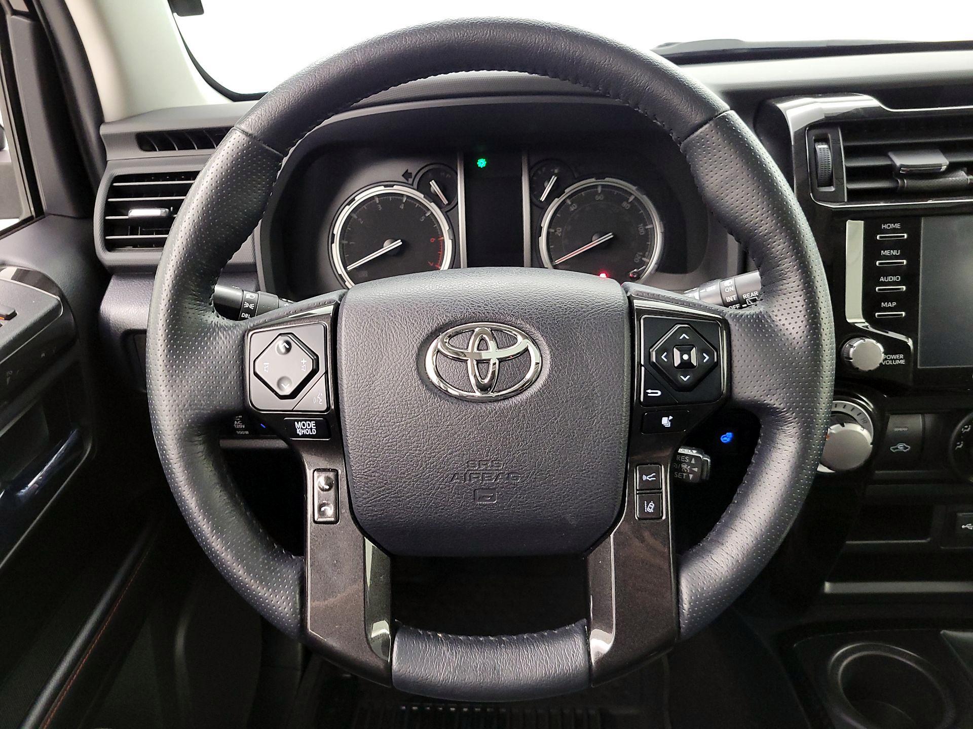 Thumbnail: 2024 Toyota 4Runner - 10