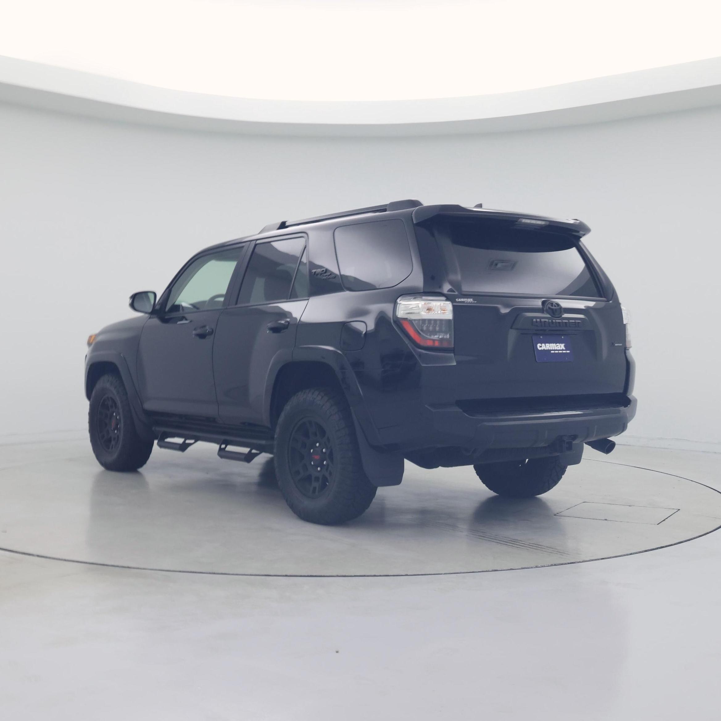 Thumbnail: 2024 Toyota 4Runner - 2
