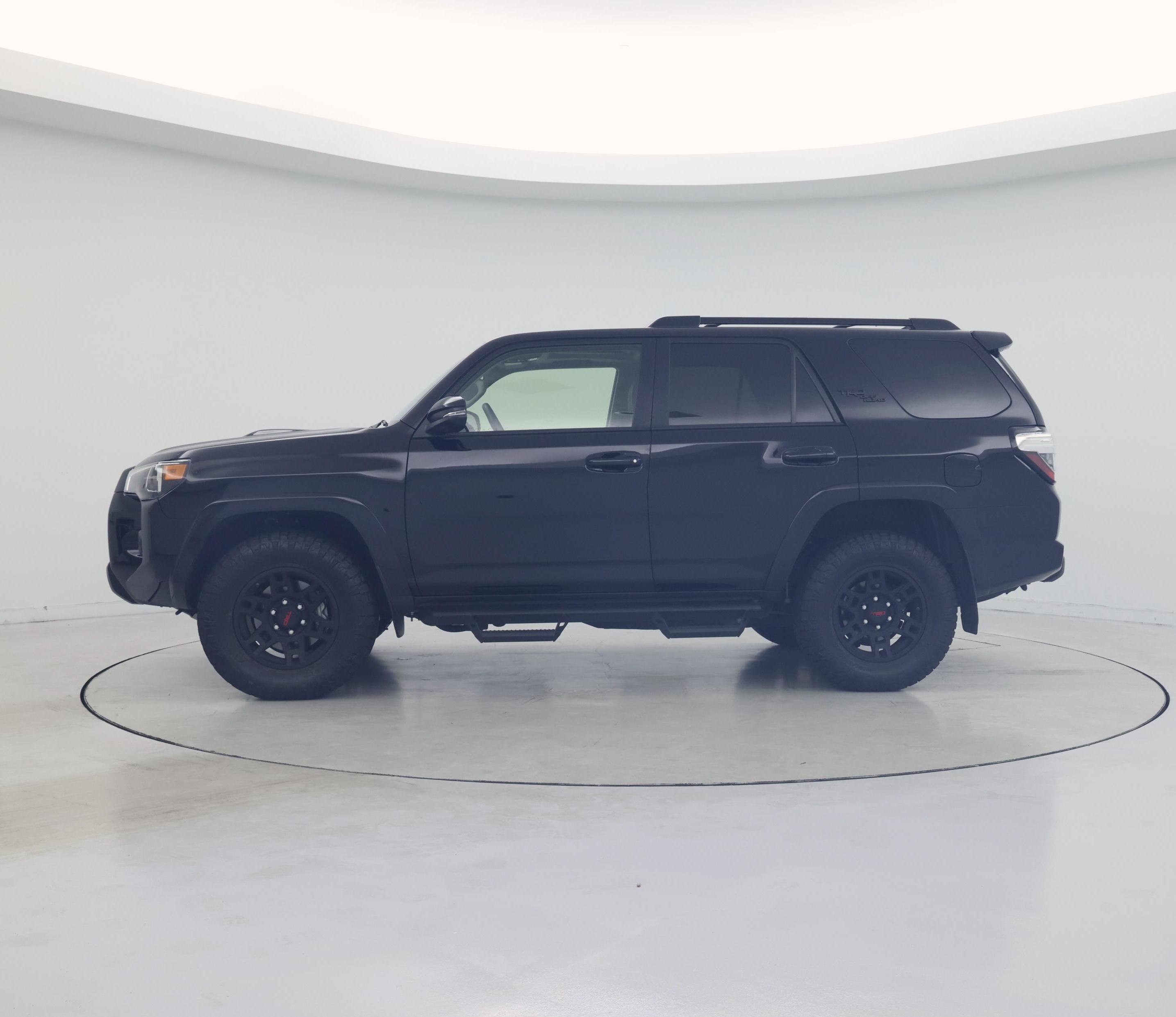 Thumbnail: 2024 Toyota 4Runner - 3