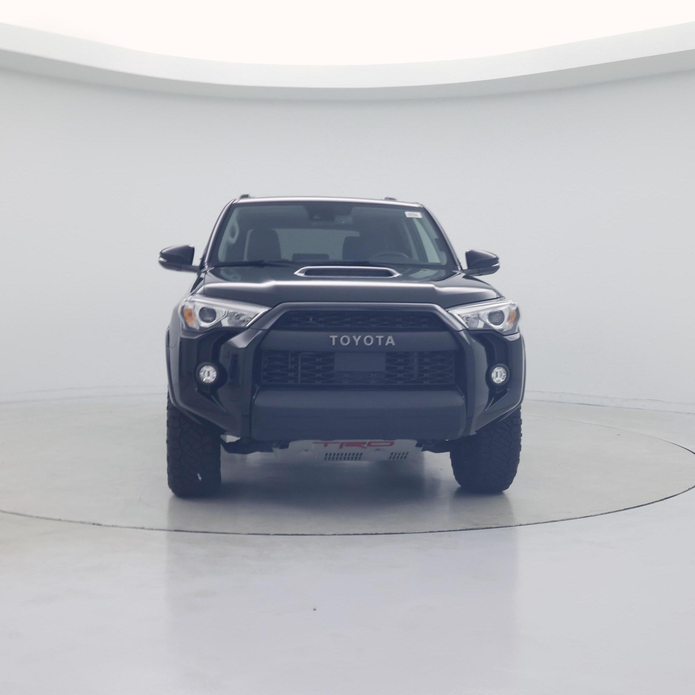 Thumbnail: 2024 Toyota 4Runner - 5