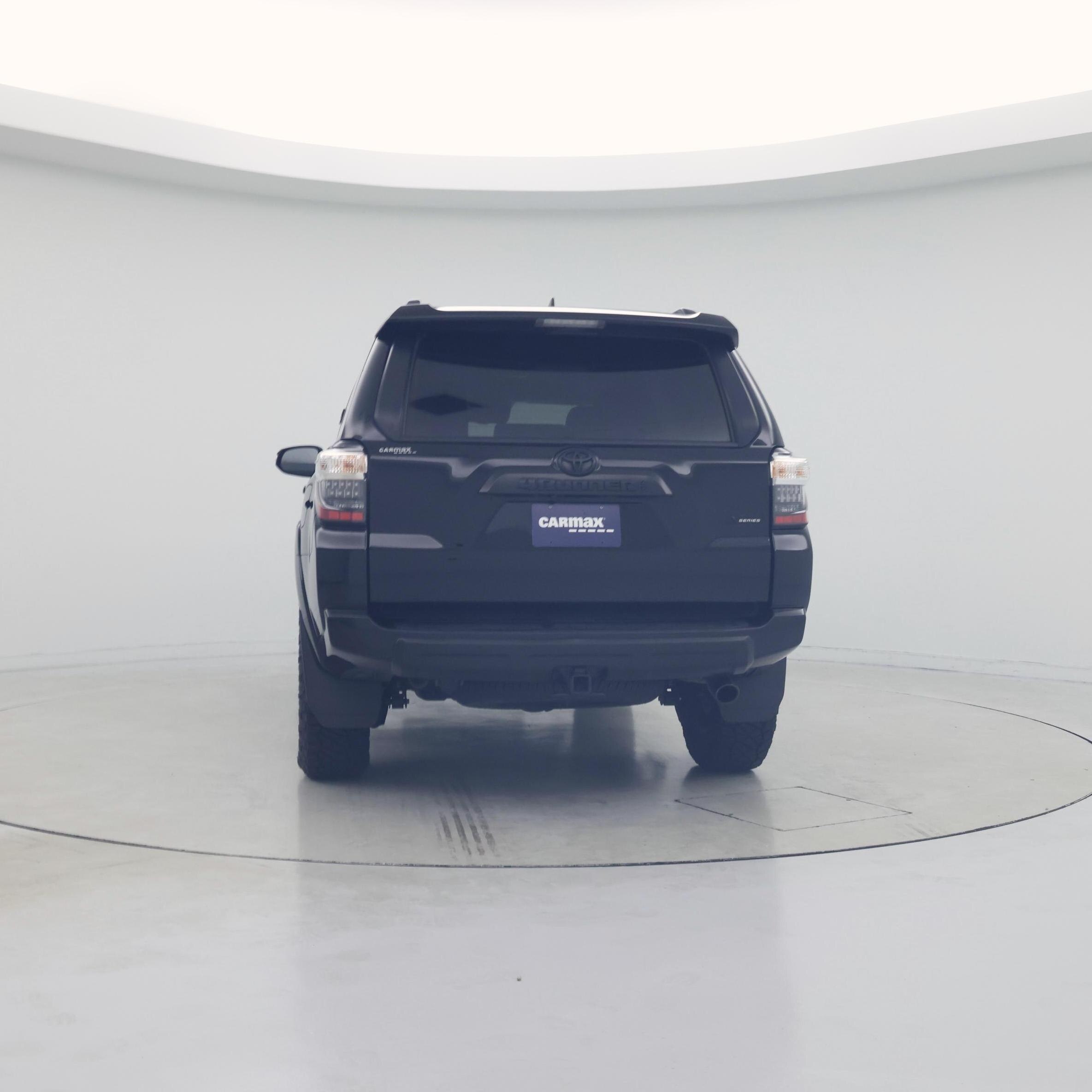 Thumbnail: 2024 Toyota 4Runner - 6