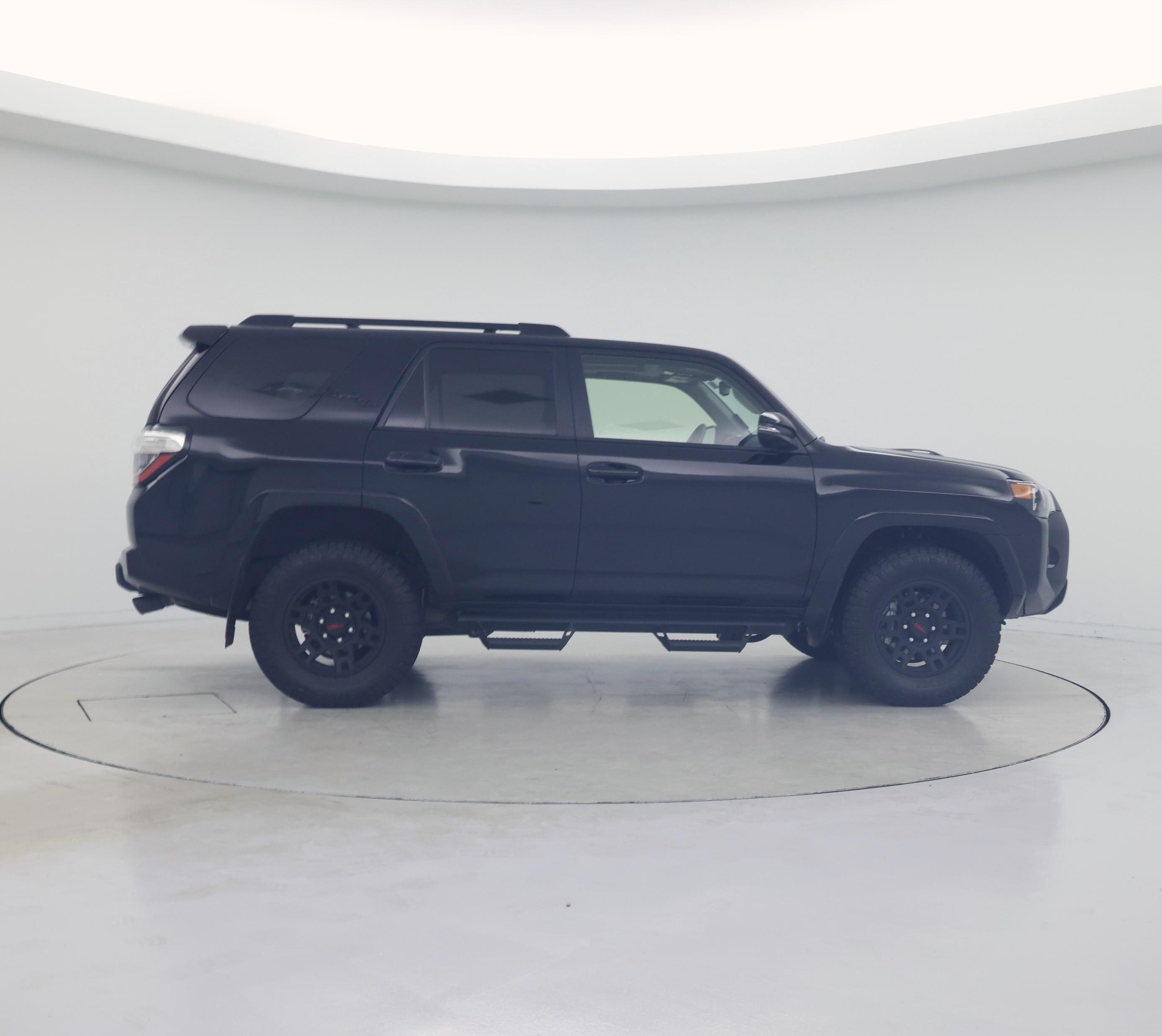 Thumbnail: 2024 Toyota 4Runner - 7