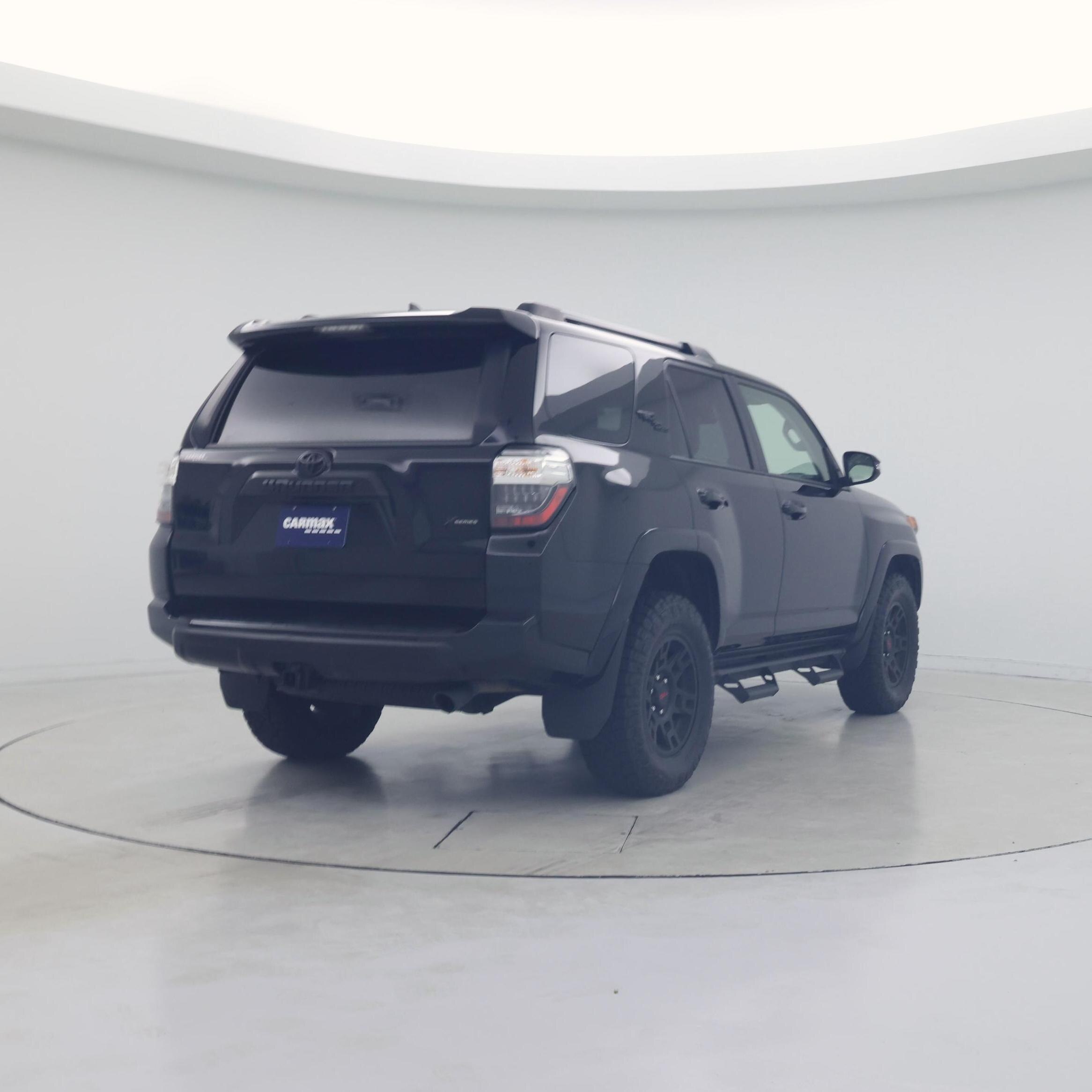 Thumbnail: 2024 Toyota 4Runner - 8