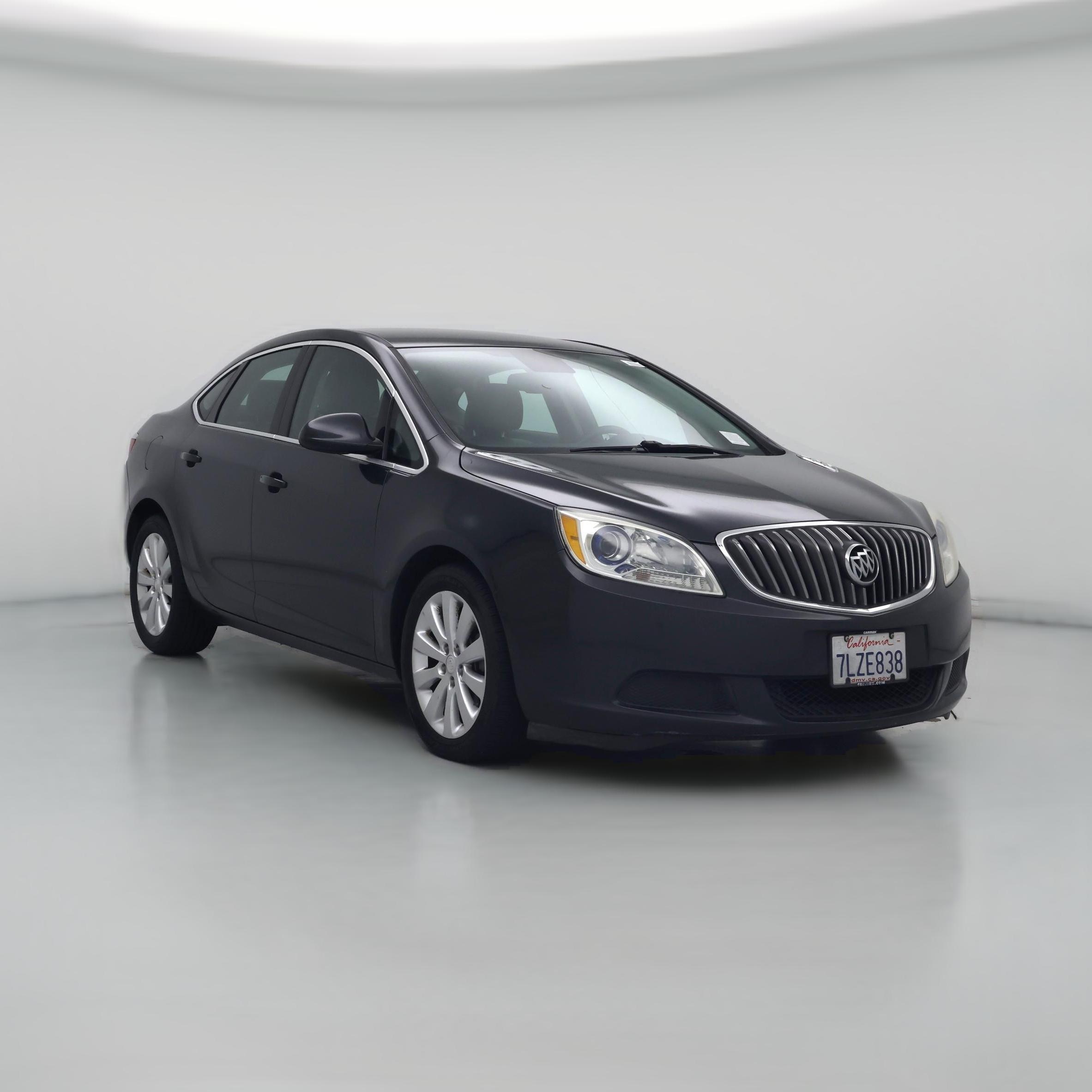 Thumbnail: 2015 Buick Verano - 1