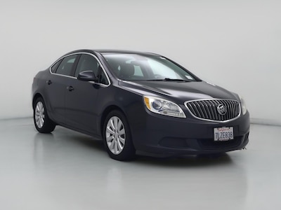 2015 Buick Verano