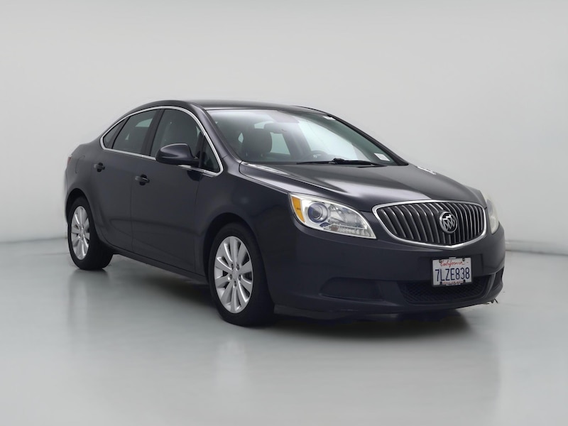 2015 Buick Verano  -
                  Buena Park, CA