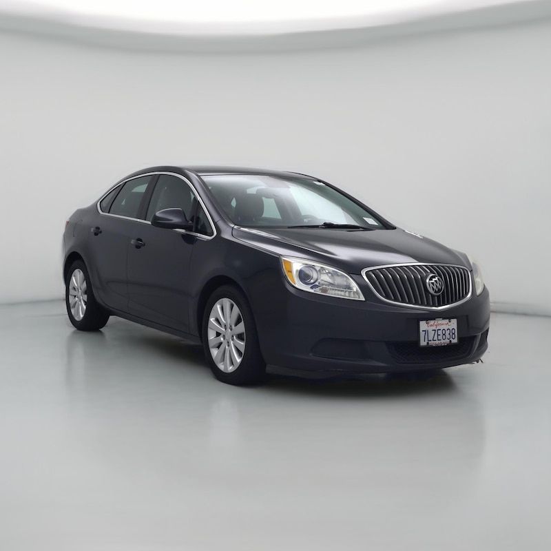2015 Buick Verano
