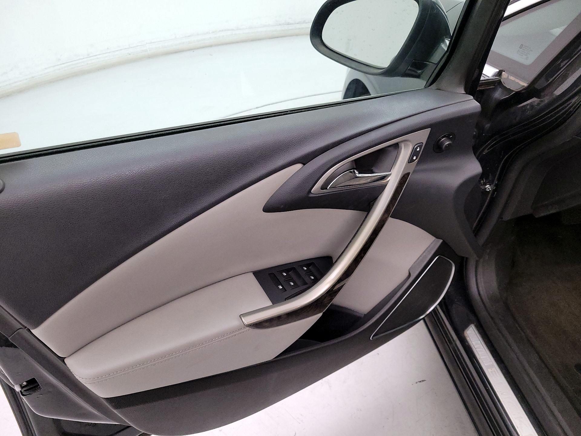 Thumbnail: 2015 Buick Verano - 12