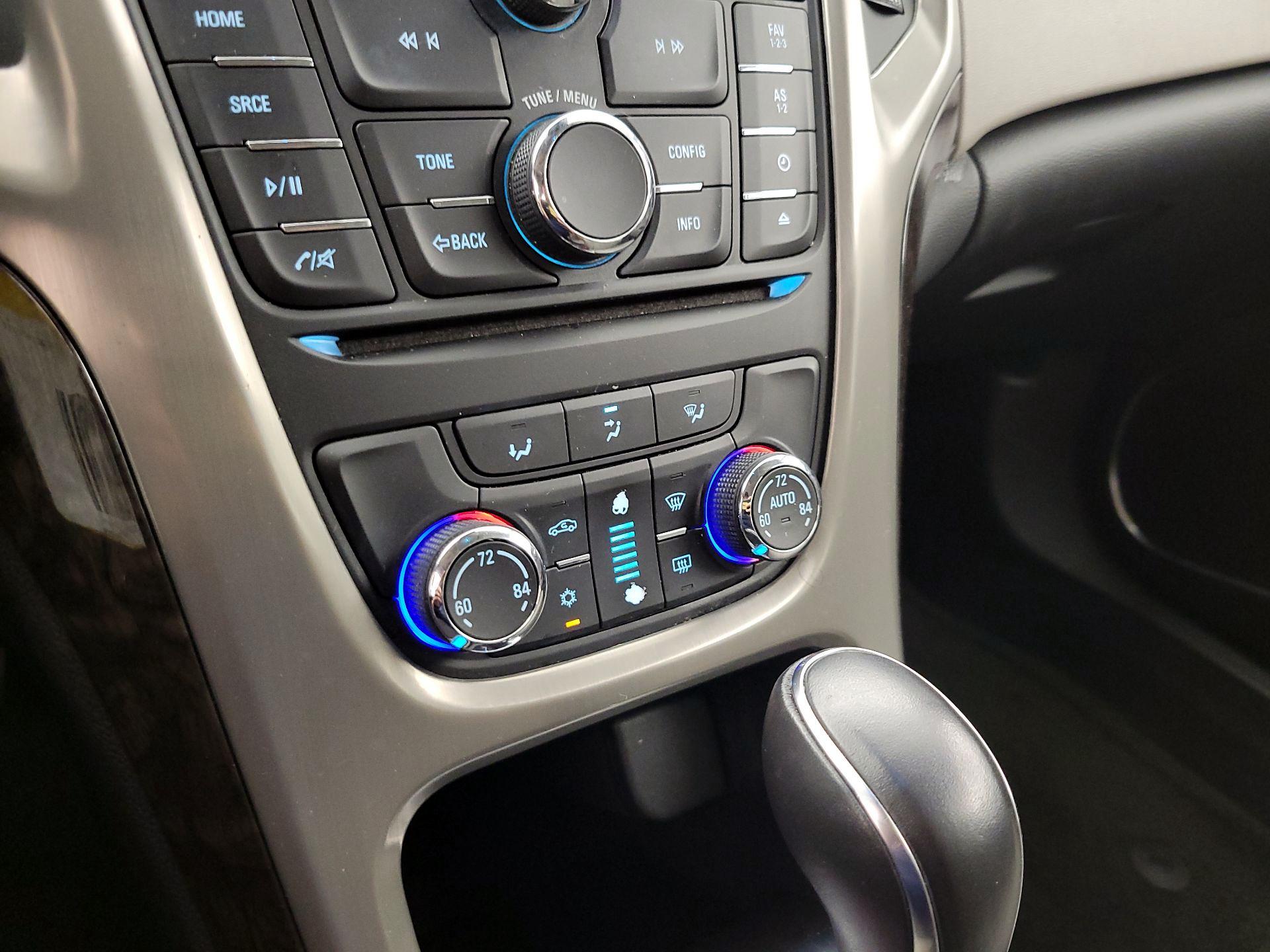 Thumbnail: 2015 Buick Verano - 16