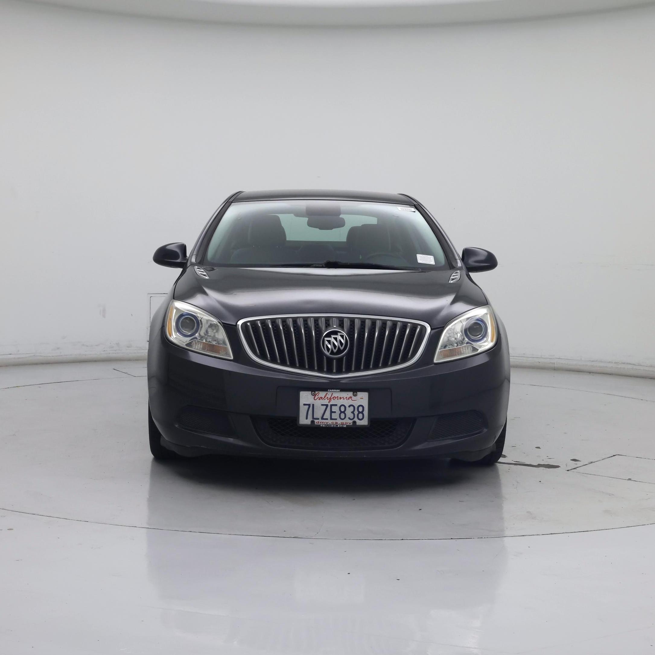 Thumbnail: 2015 Buick Verano - 5