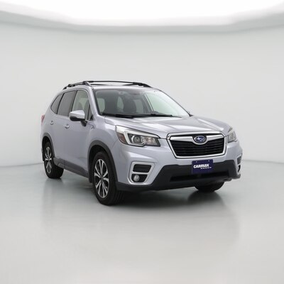 Recommended categories heading image of the selected vehicle