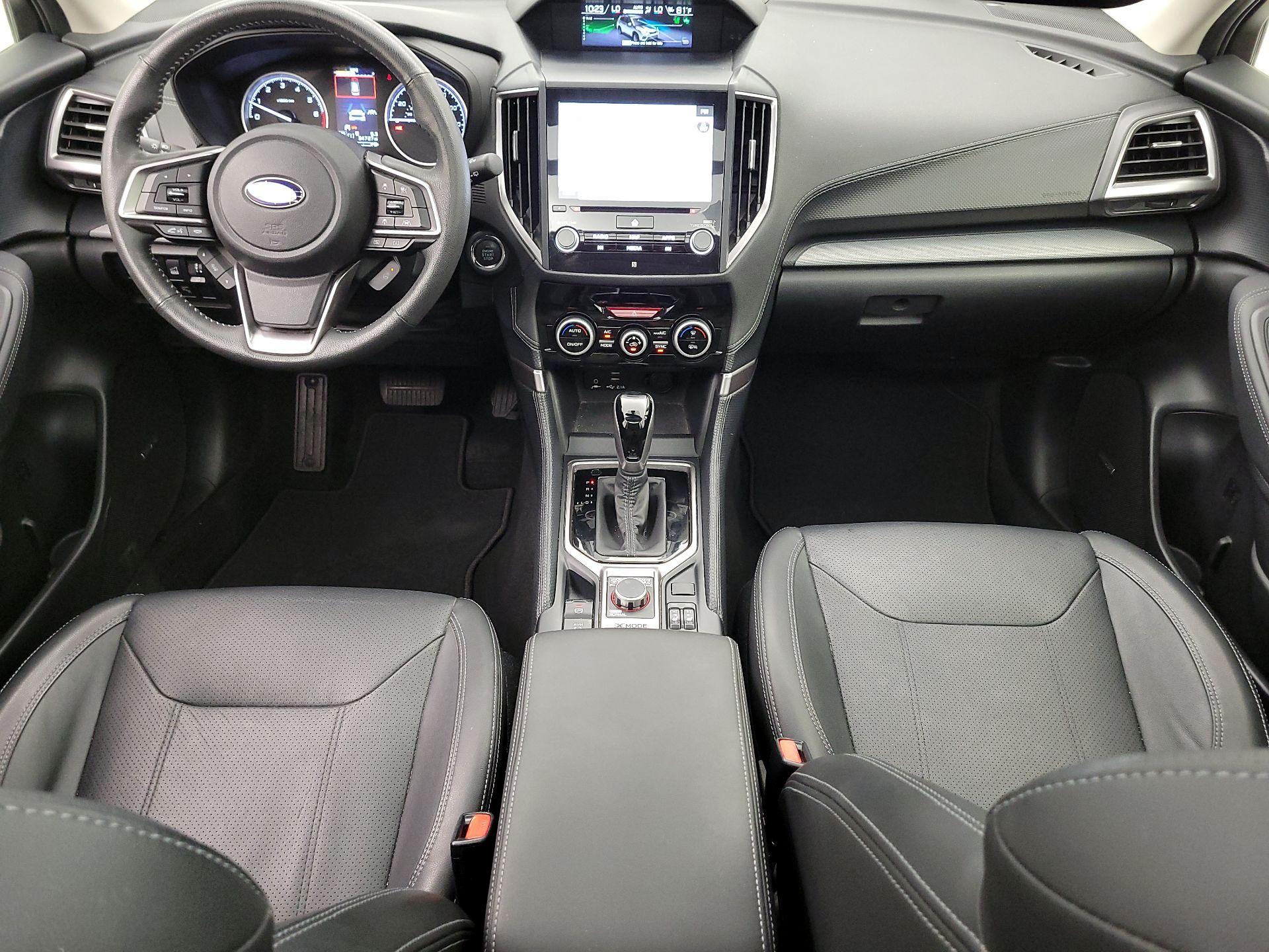 Thumbnail: 2019 Subaru Forester - 9