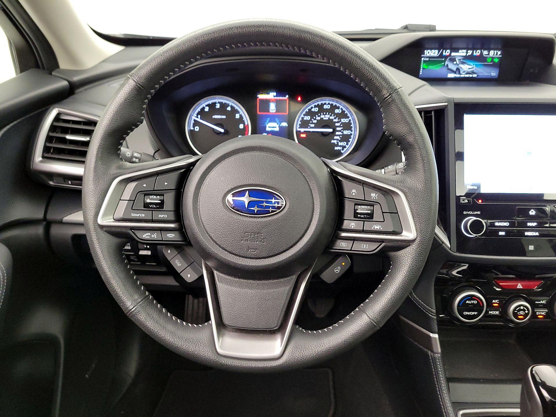 Thumbnail: 2019 Subaru Forester - 10