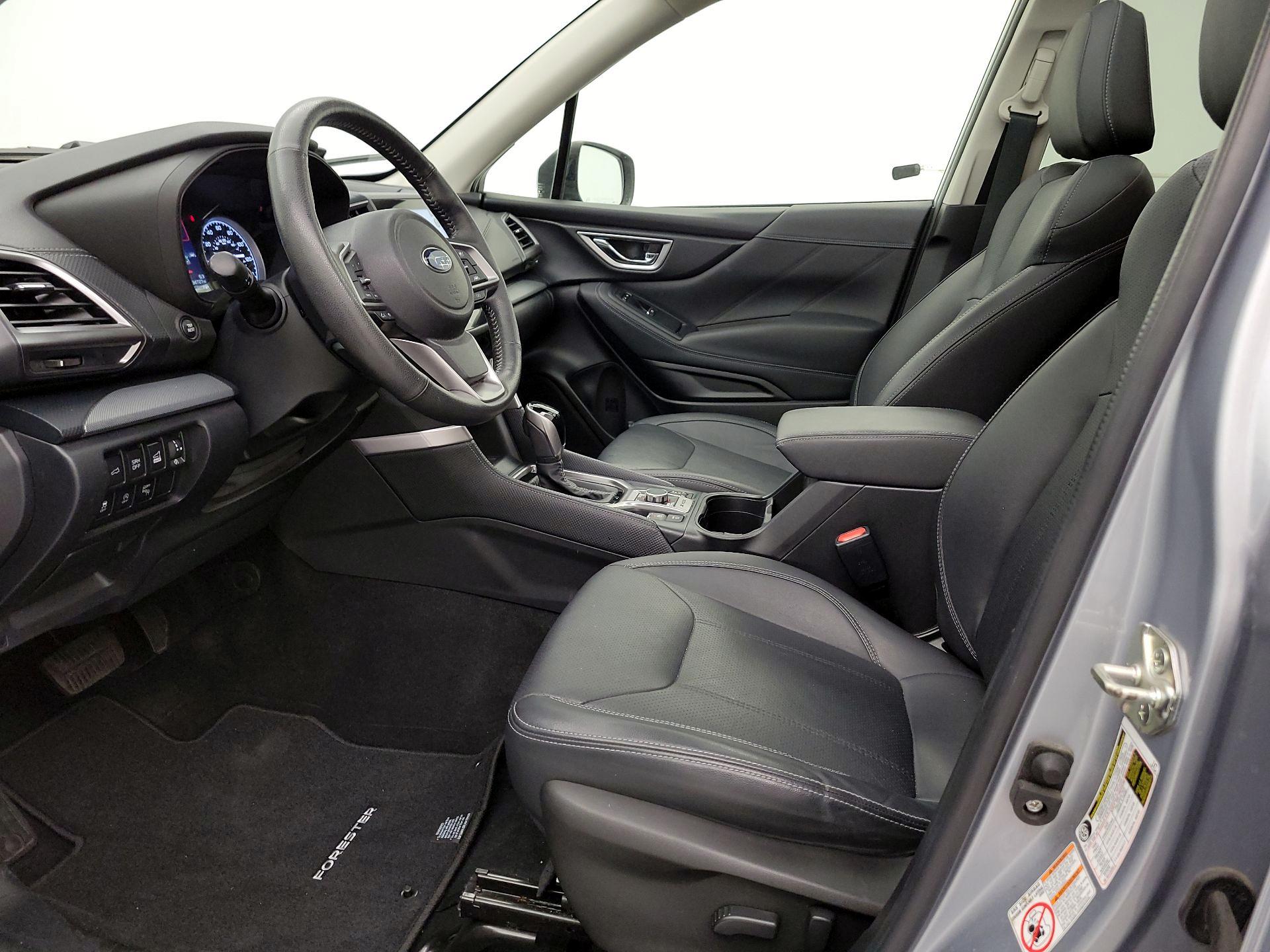 Thumbnail: 2019 Subaru Forester - 11
