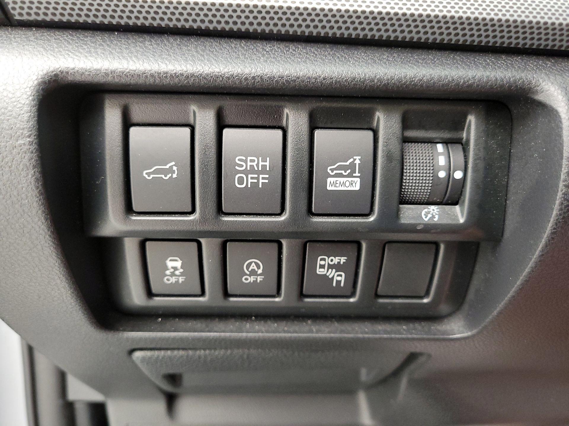 Thumbnail: 2019 Subaru Forester - 13
