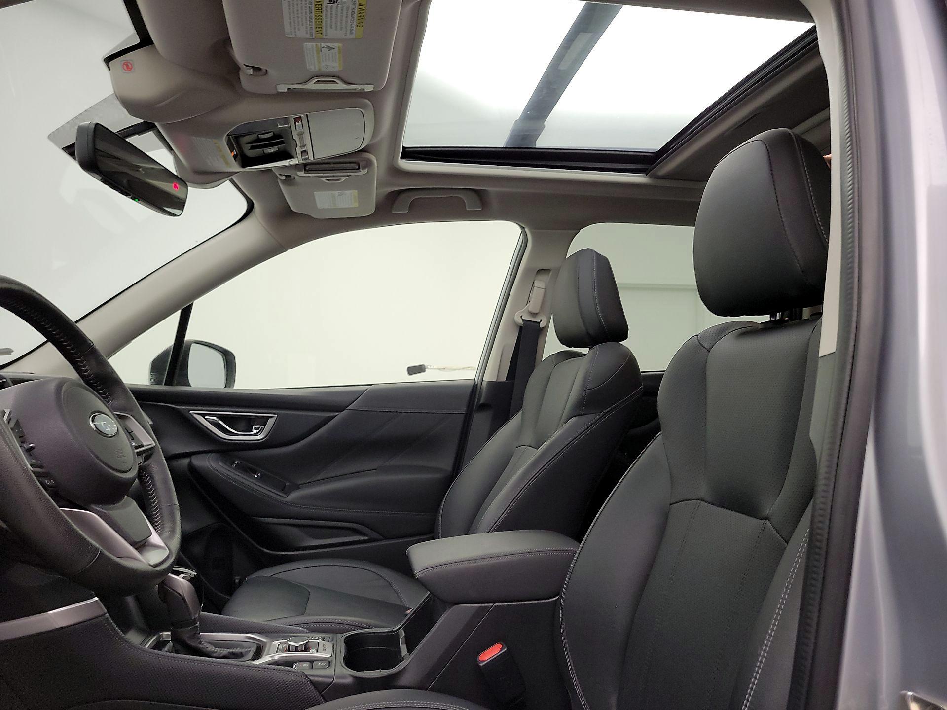 Thumbnail: 2019 Subaru Forester - 20