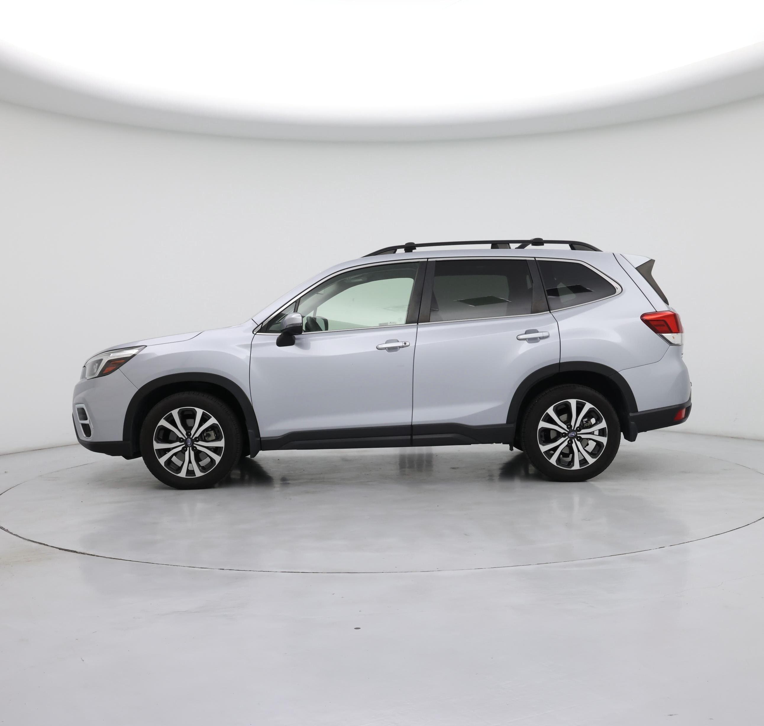 Thumbnail: 2019 Subaru Forester - 3