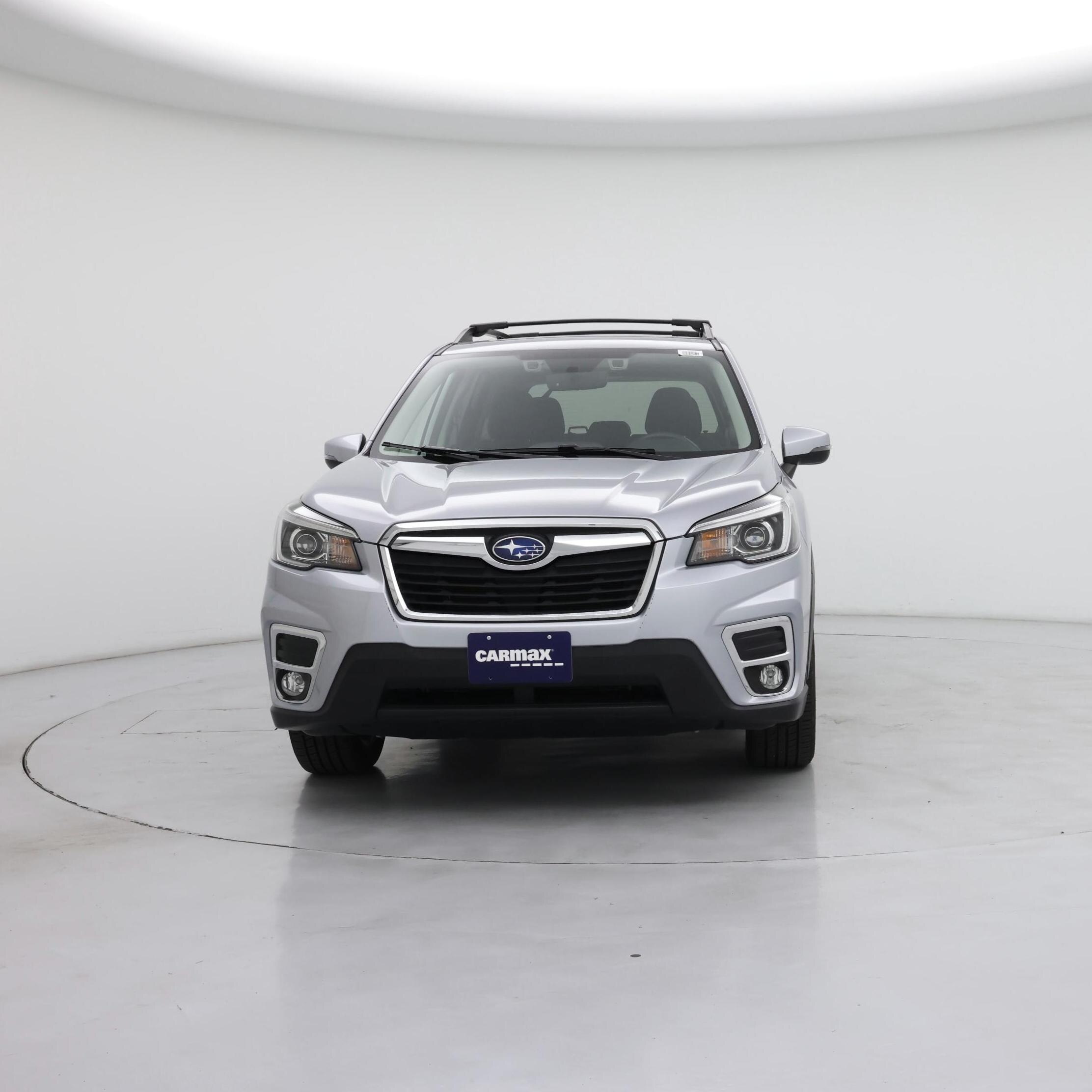 Thumbnail: 2019 Subaru Forester - 5