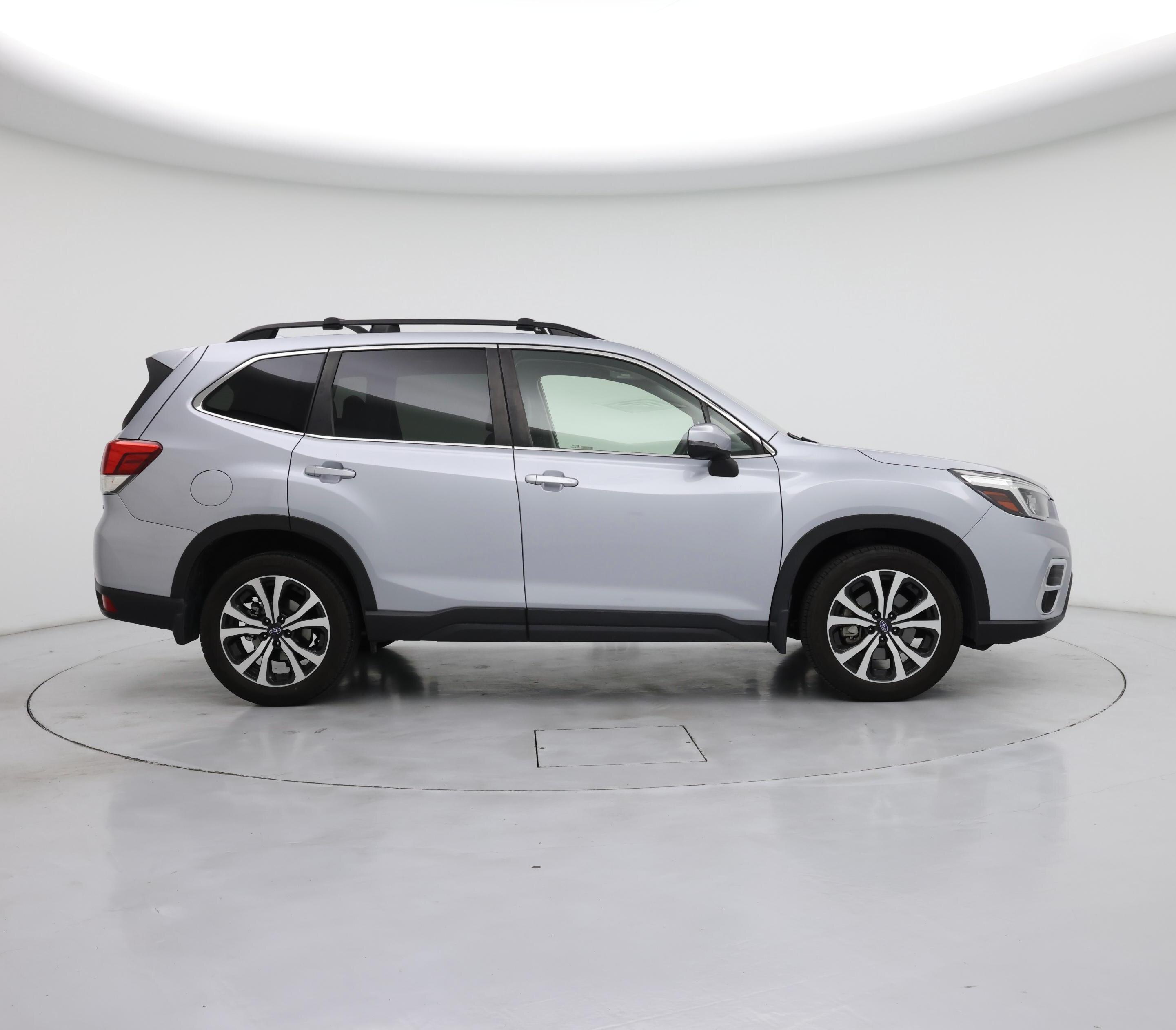 Thumbnail: 2019 Subaru Forester - 7