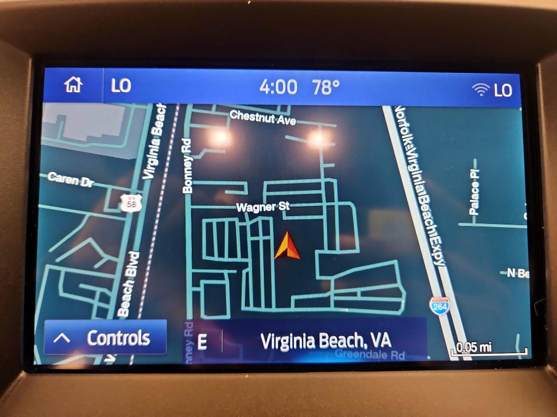 Thumbnail: 2019 Ford Edge - 14