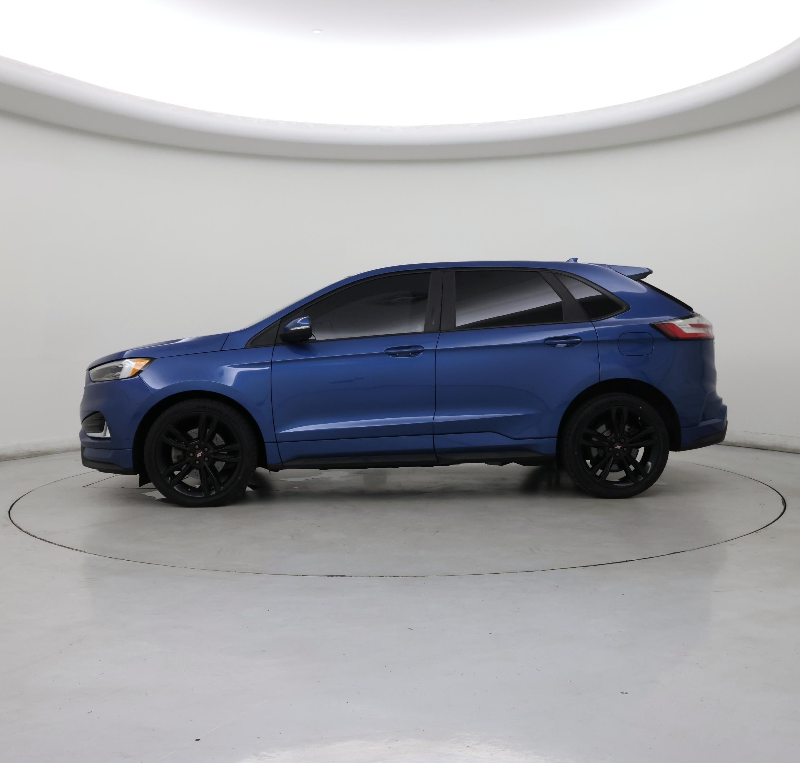 Thumbnail: 2019 Ford Edge - 3