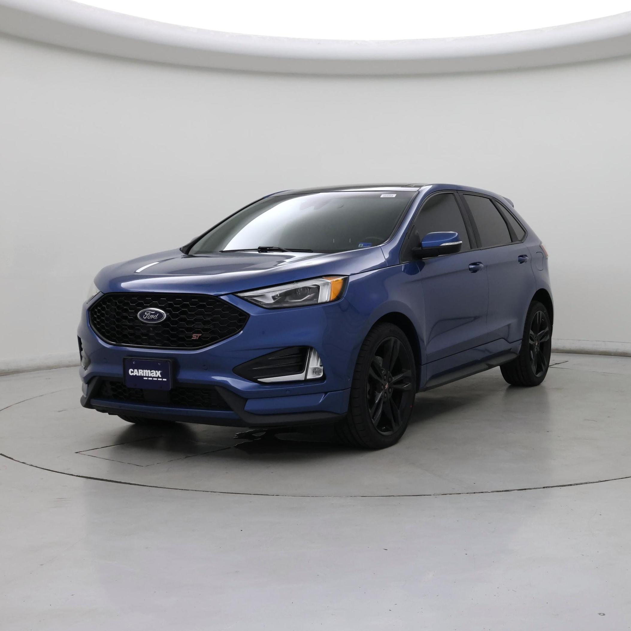 Thumbnail: 2019 Ford Edge - 4