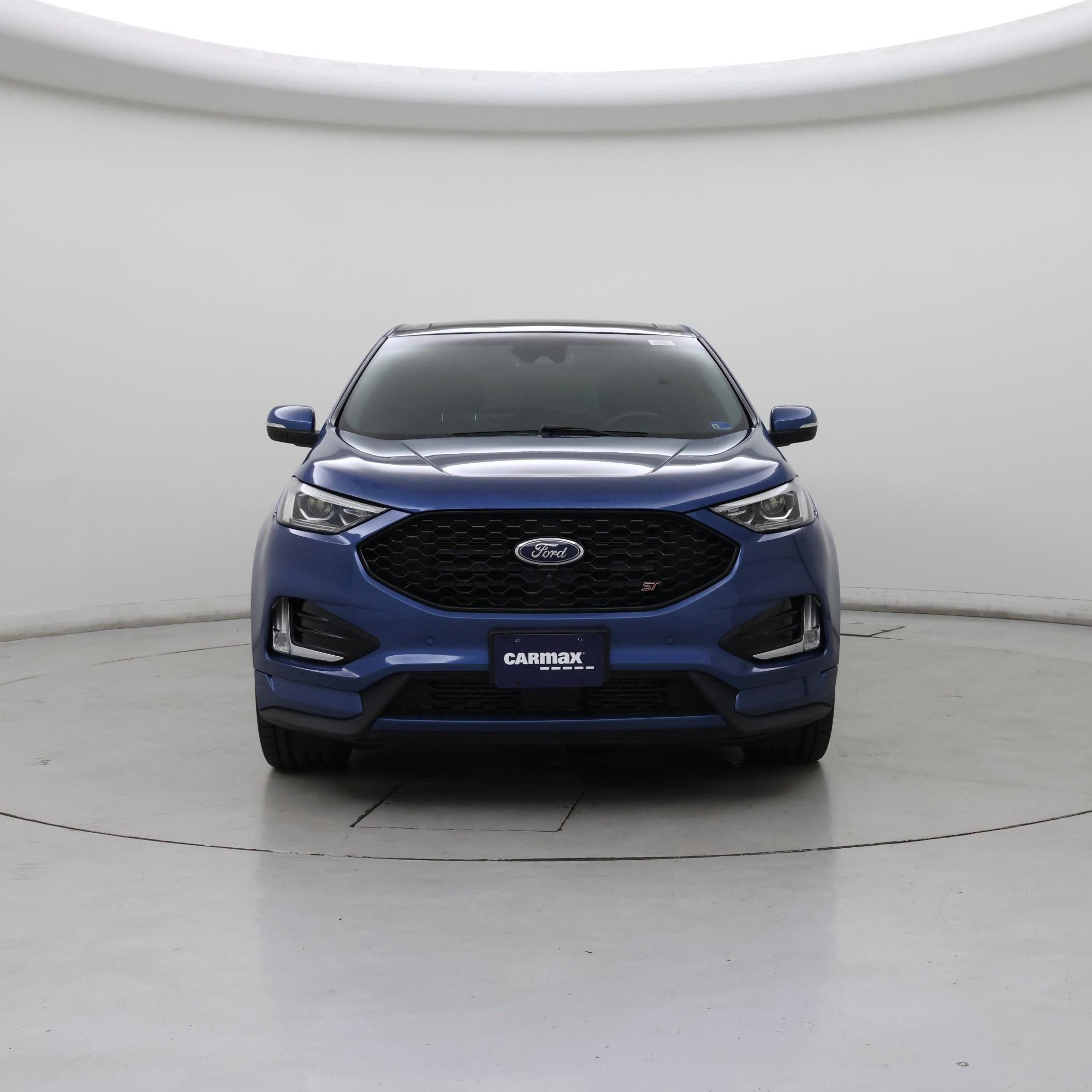Thumbnail: 2019 Ford Edge - 5