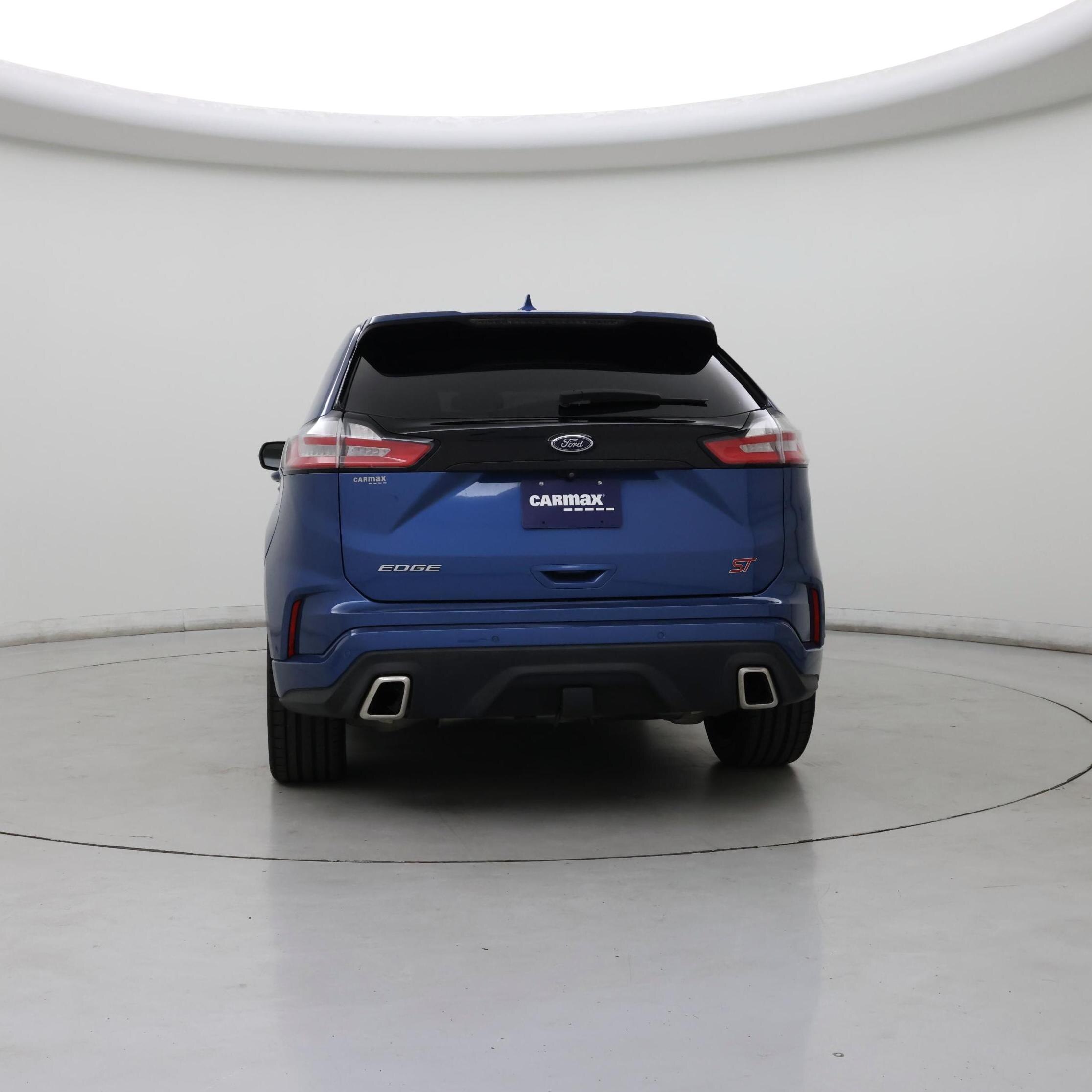 Thumbnail: 2019 Ford Edge - 6