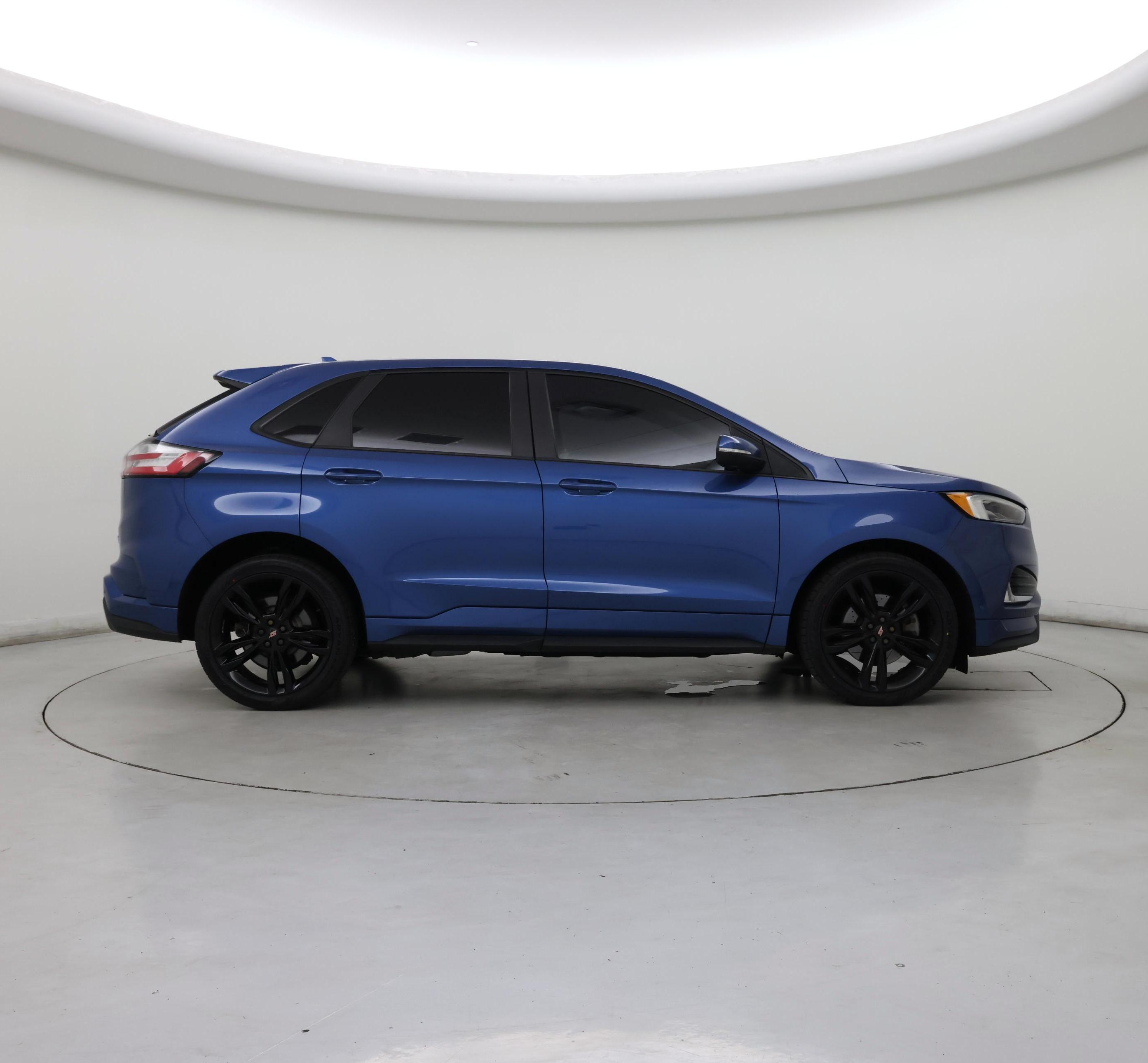 Thumbnail: 2019 Ford Edge - 7